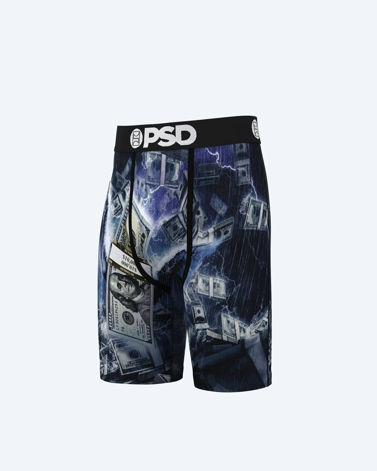 PSD Make It Rain Boxershorts Multi