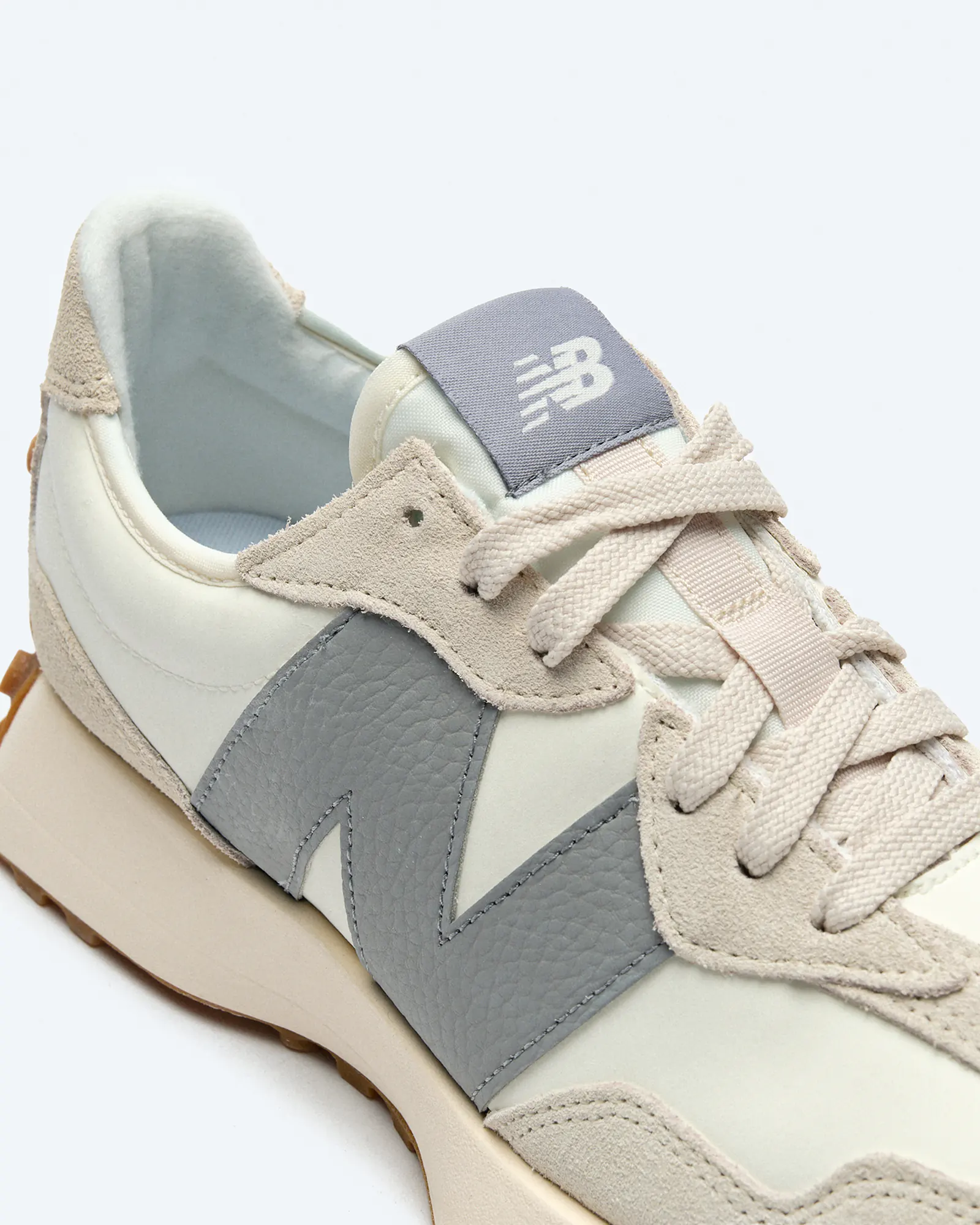 New Balance U327LT Sneaker Moonbeam New Balance U327LT Sneaker Moonbeam