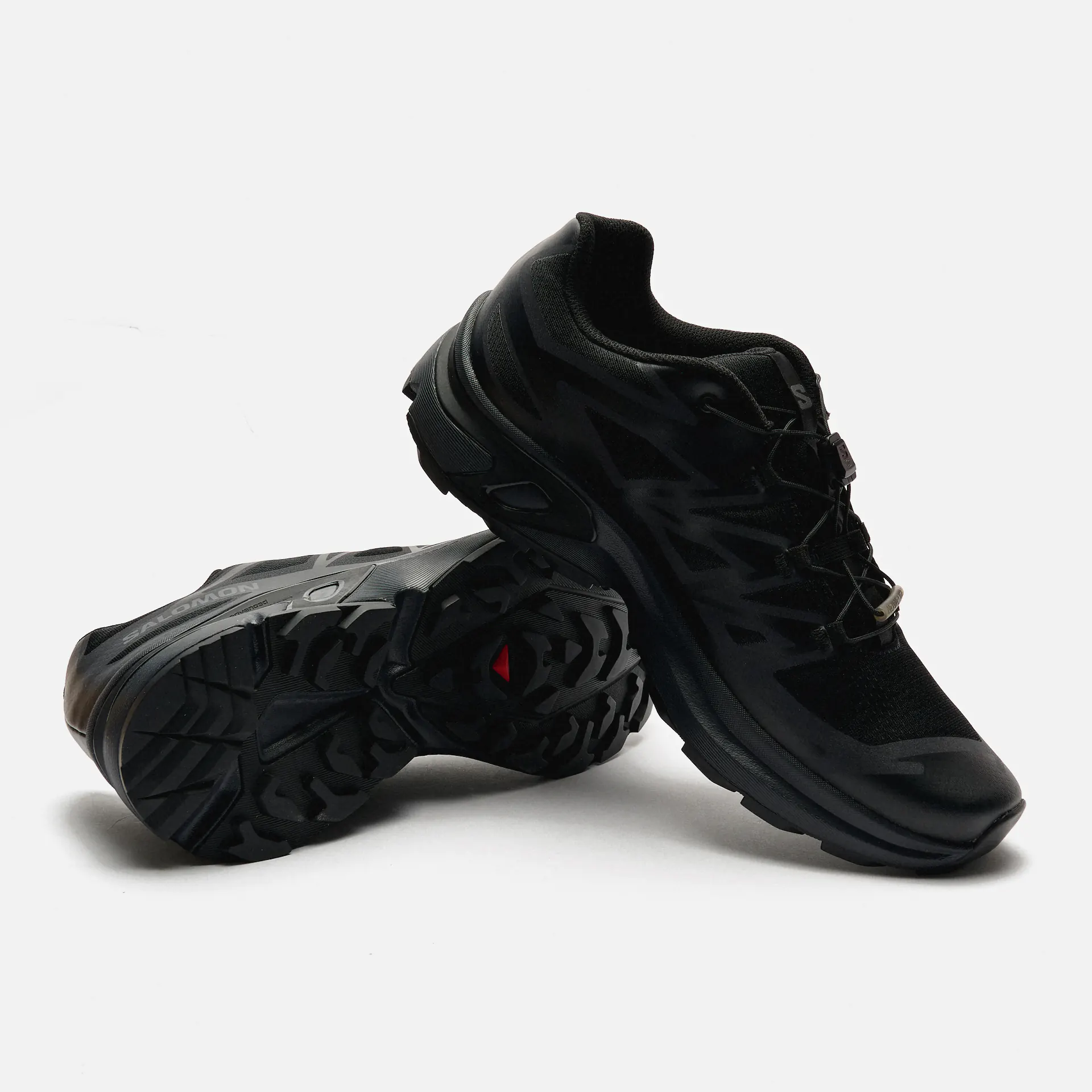 Salomon XT-EVR Sneaker Black/Phantom/Black