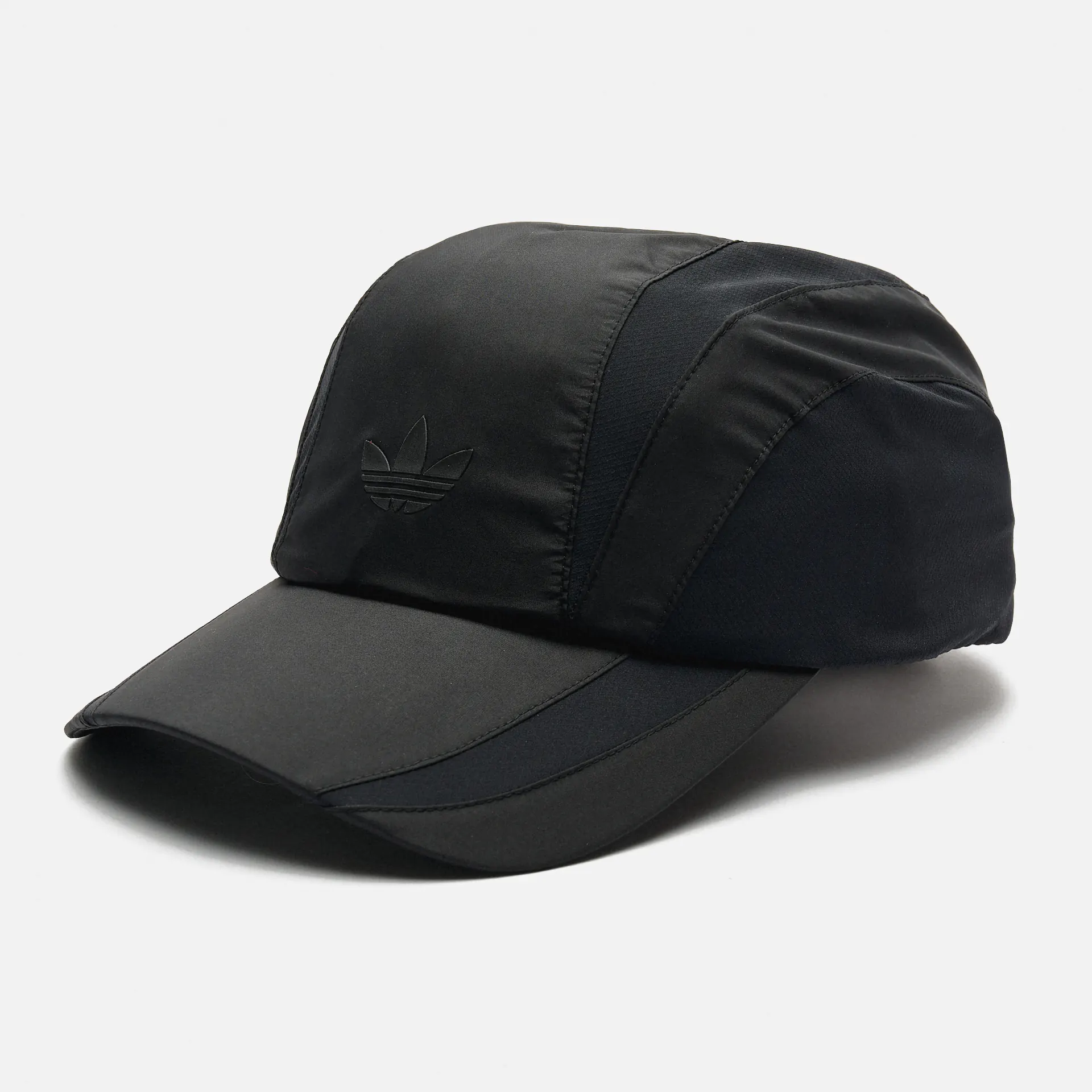 adidas Originals Teamgeist Cap Black