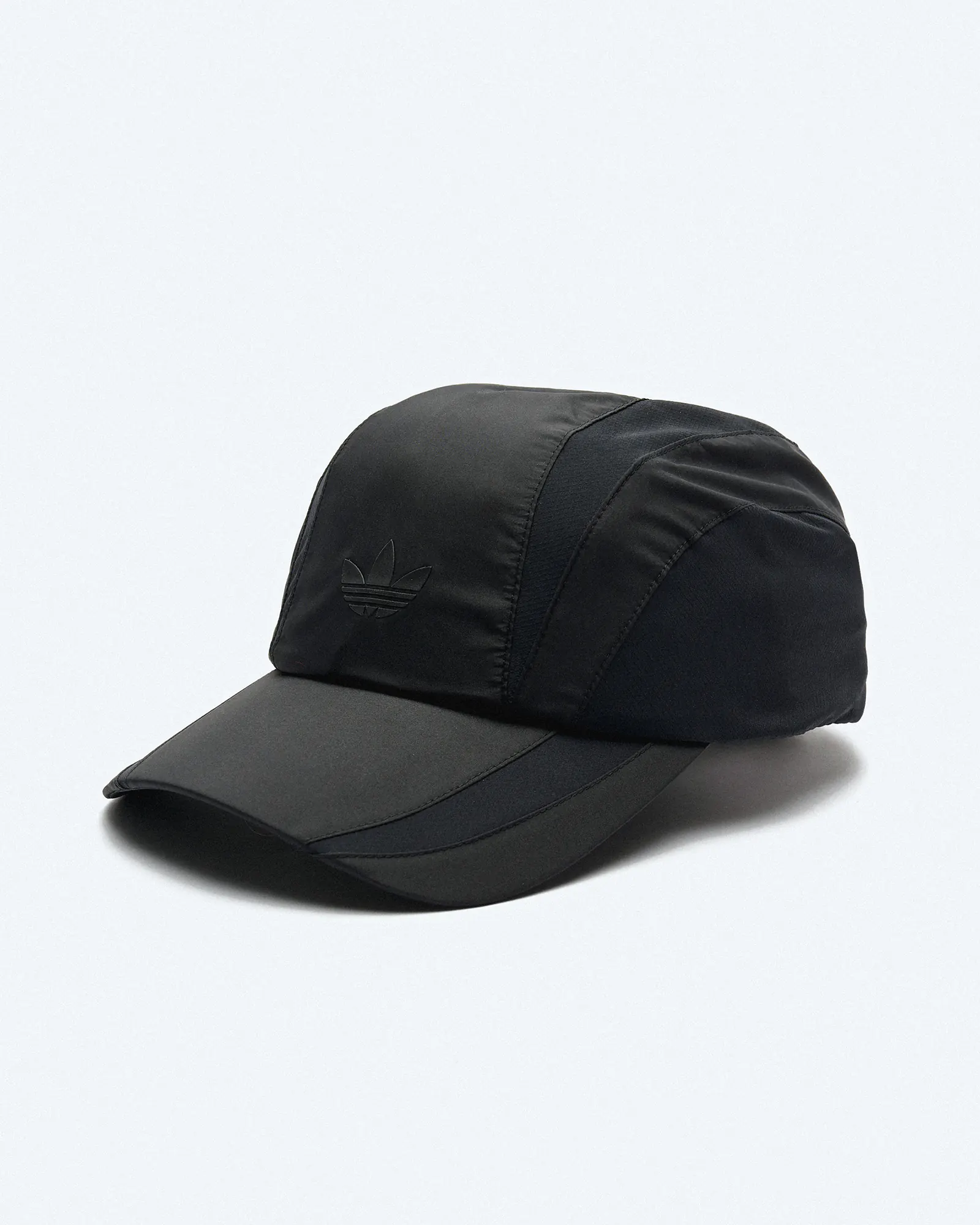 adidas Originals Teamgeist Cap Black adidas Originals Teamgeist Cap Black