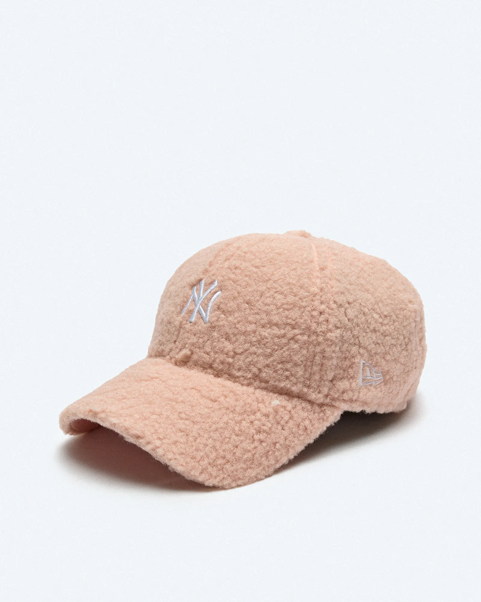New Era MLB NY Yankees Women's Borg 9Forty Rosé New Era MLB NY Yankees Women's Borg 9Forty Rosé