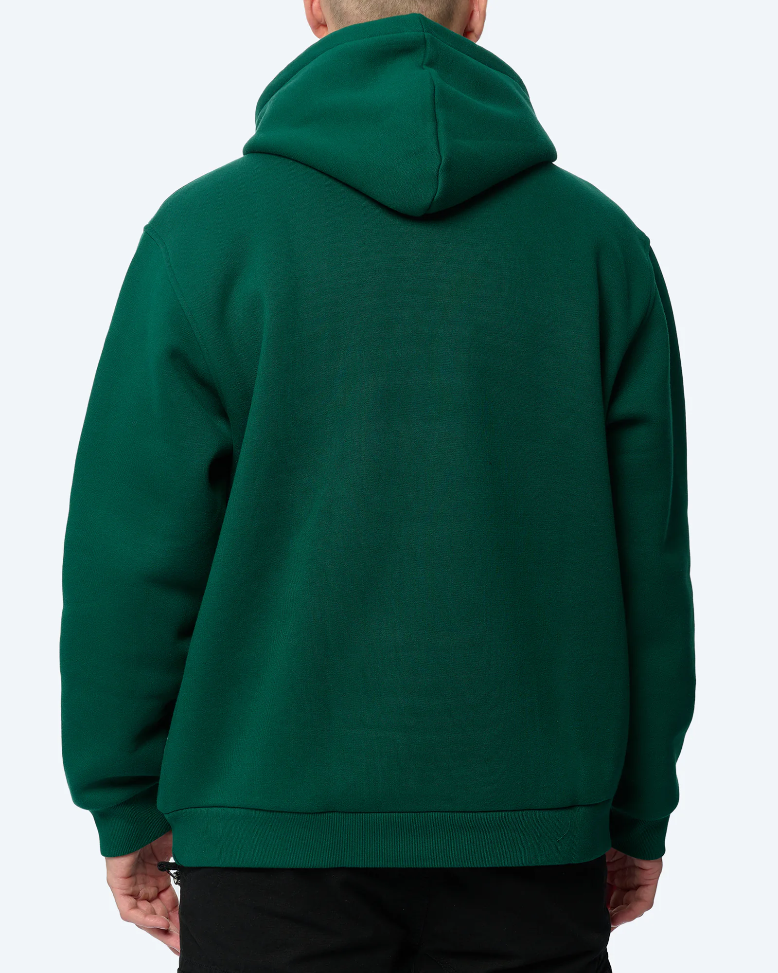 adidas Originals Hoodie Collegiate Green