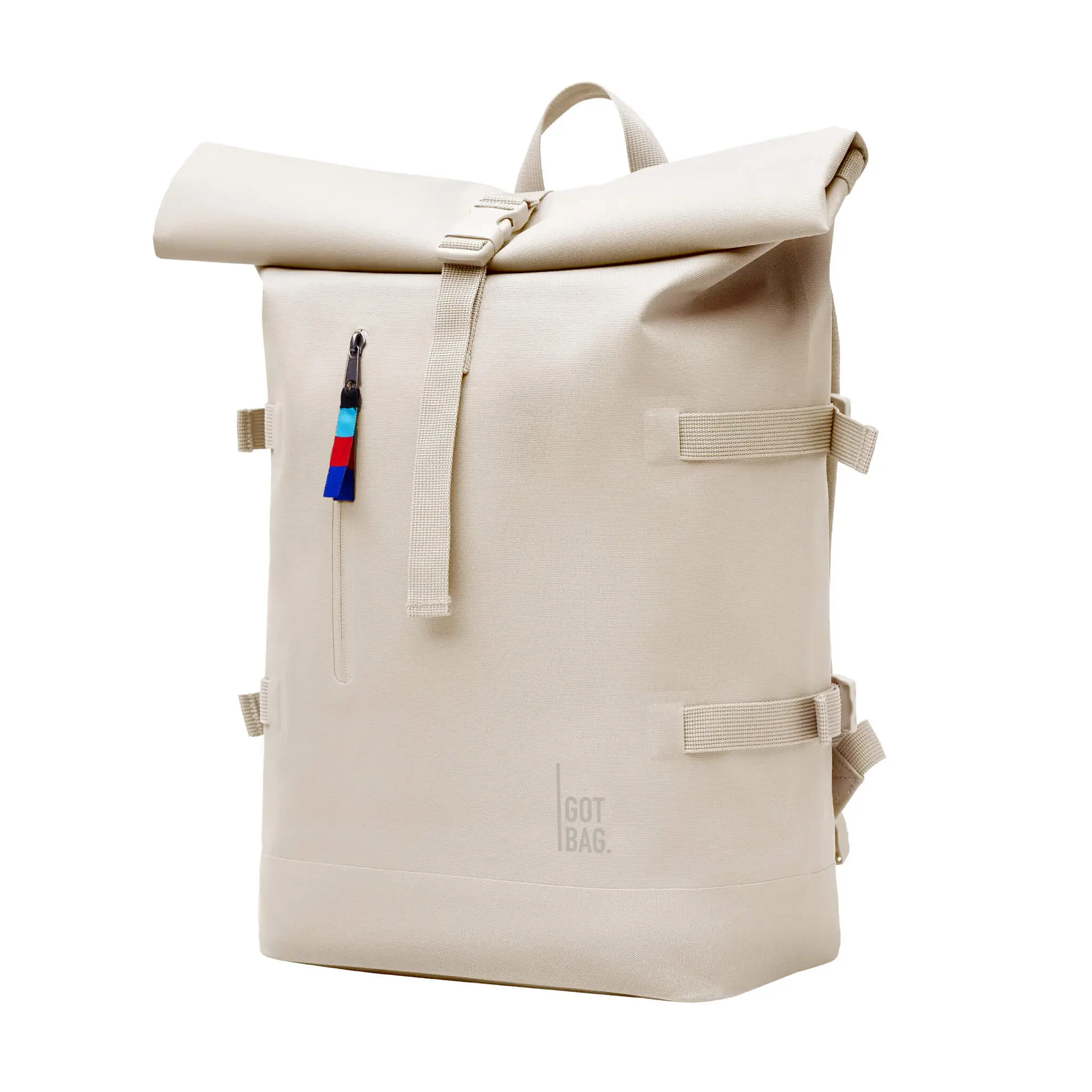 Got Bag Rolltop Soft Shell