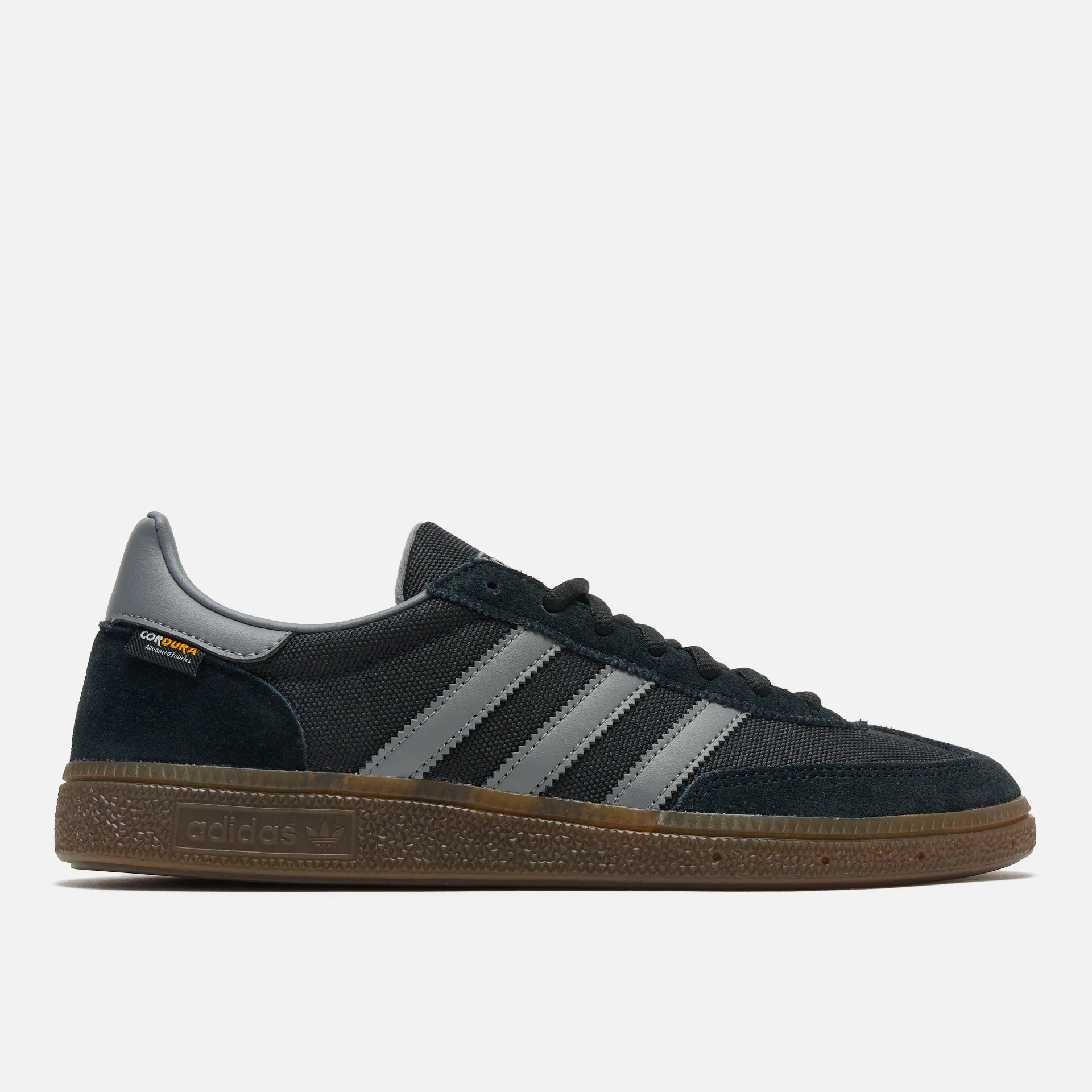 adidas Sneaker Handball Spezial Core Black/Grey Four/Gum
