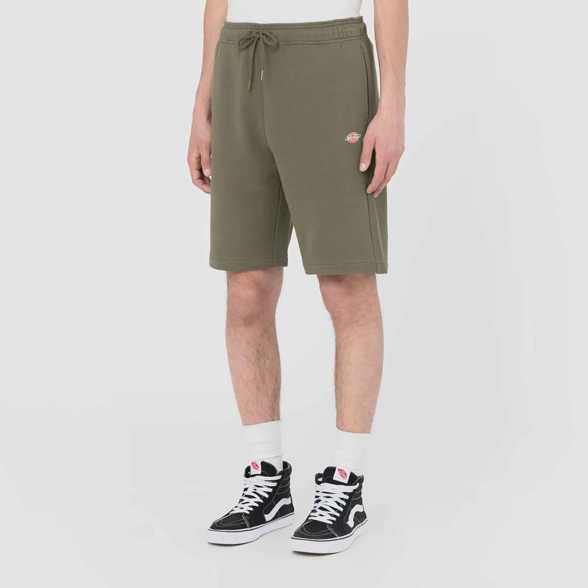 Dickies Mapleton Shorts Military Green
