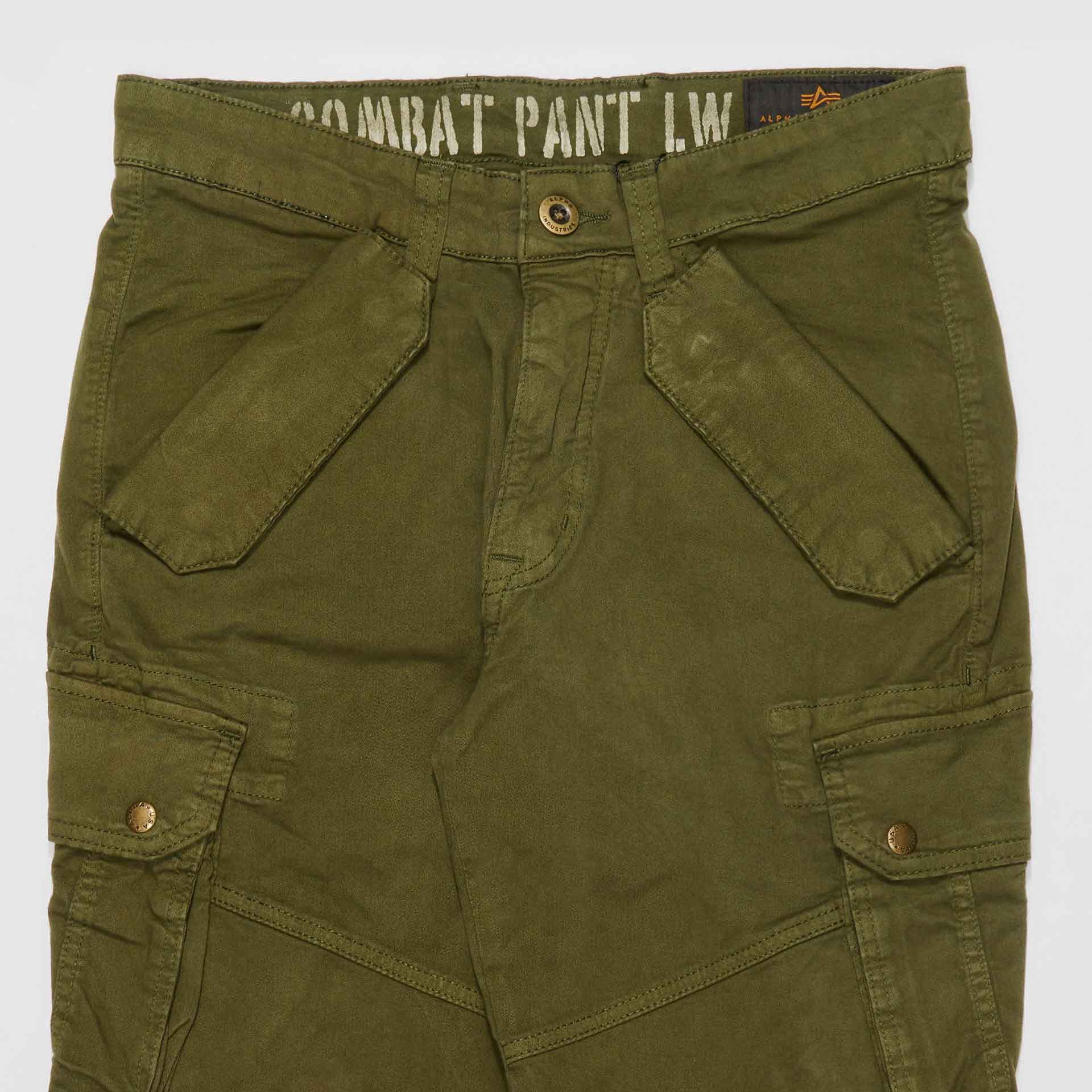 Dark Olive
