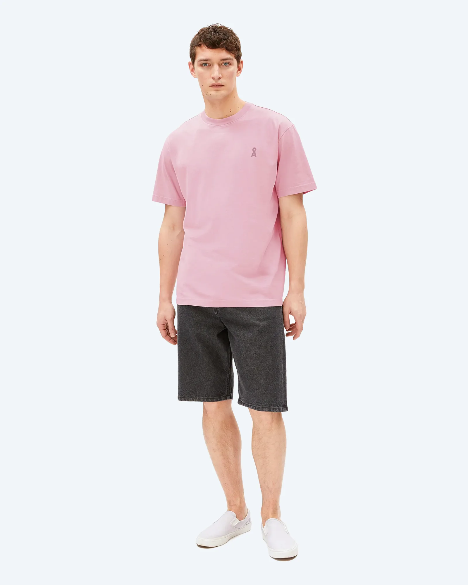 ARMEDANGELS ICONIC Å MAARKOS T-Shirt