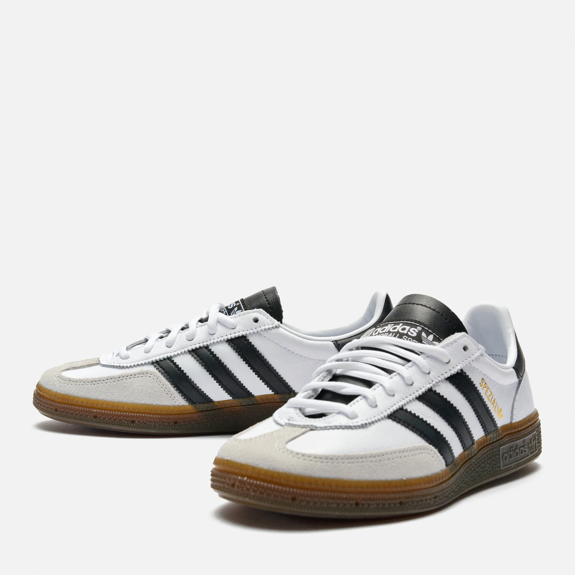 adidas Sneaker Handball Spezial Footwear White Core Black Gum