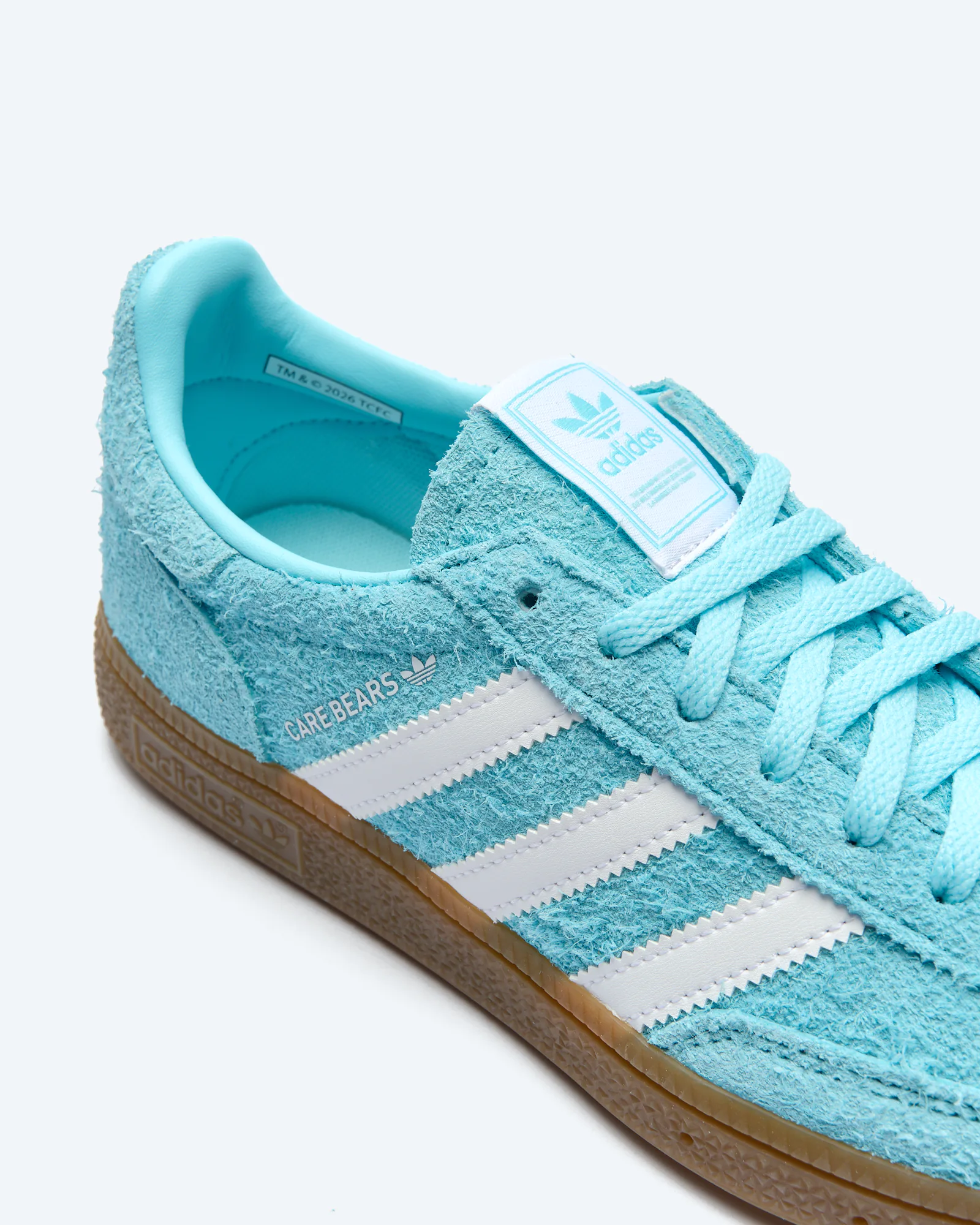 Originals x Care Bears Handball Spezial Bliss Blue