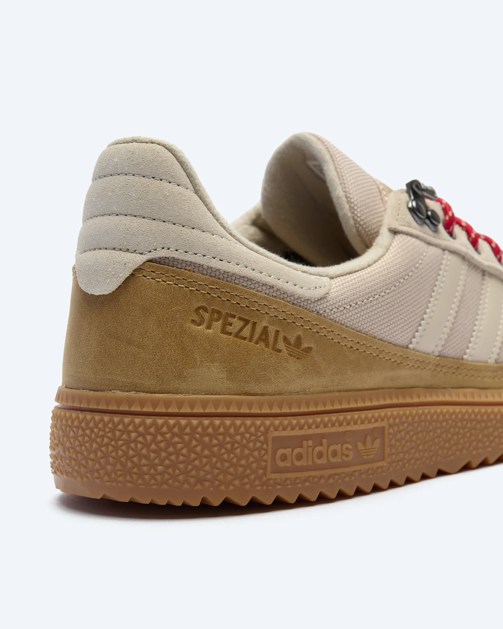 Originals Handball Spezial WTR Khaki Thread/Core Brown