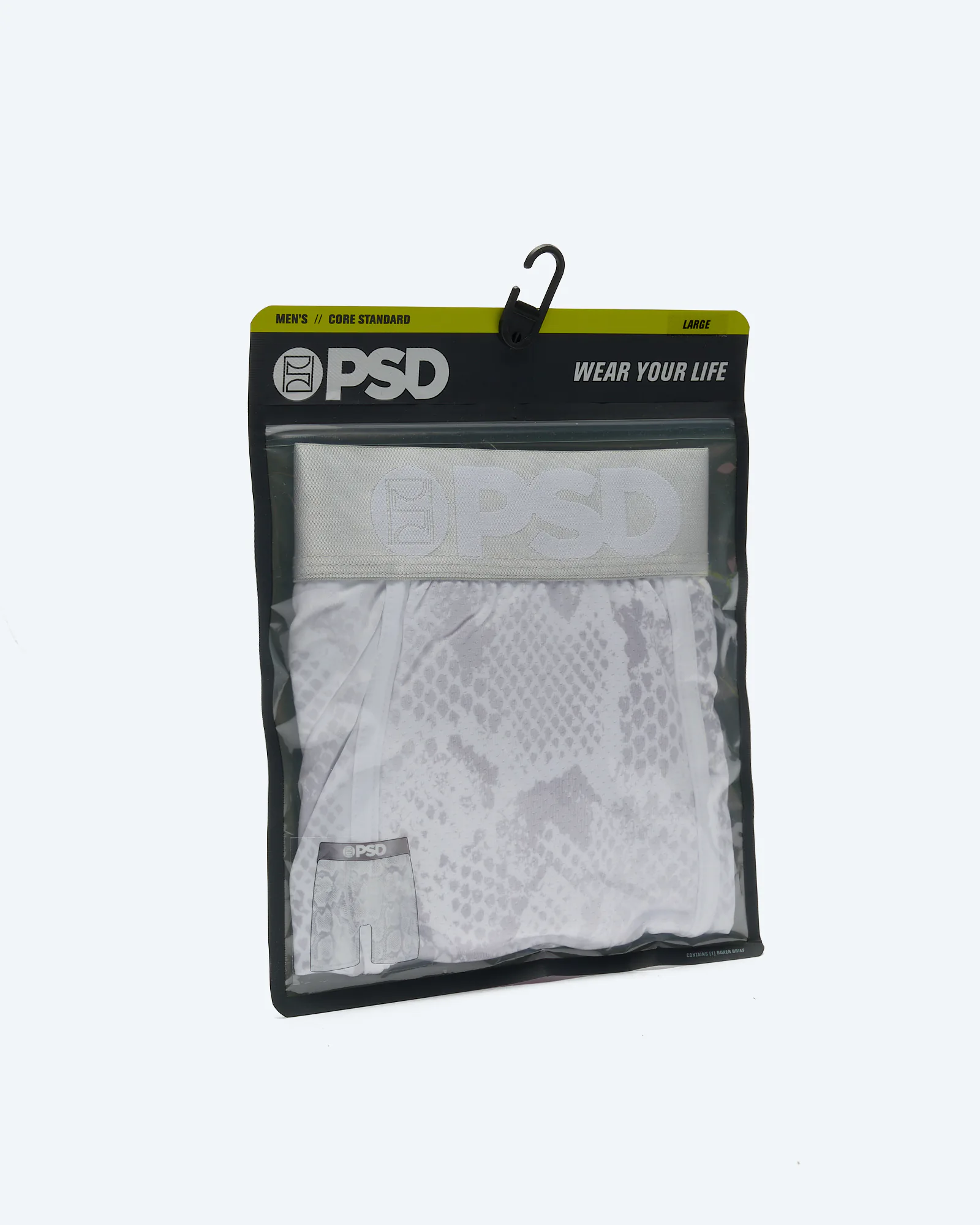 PSD Silver Snake Boxershorts Multi