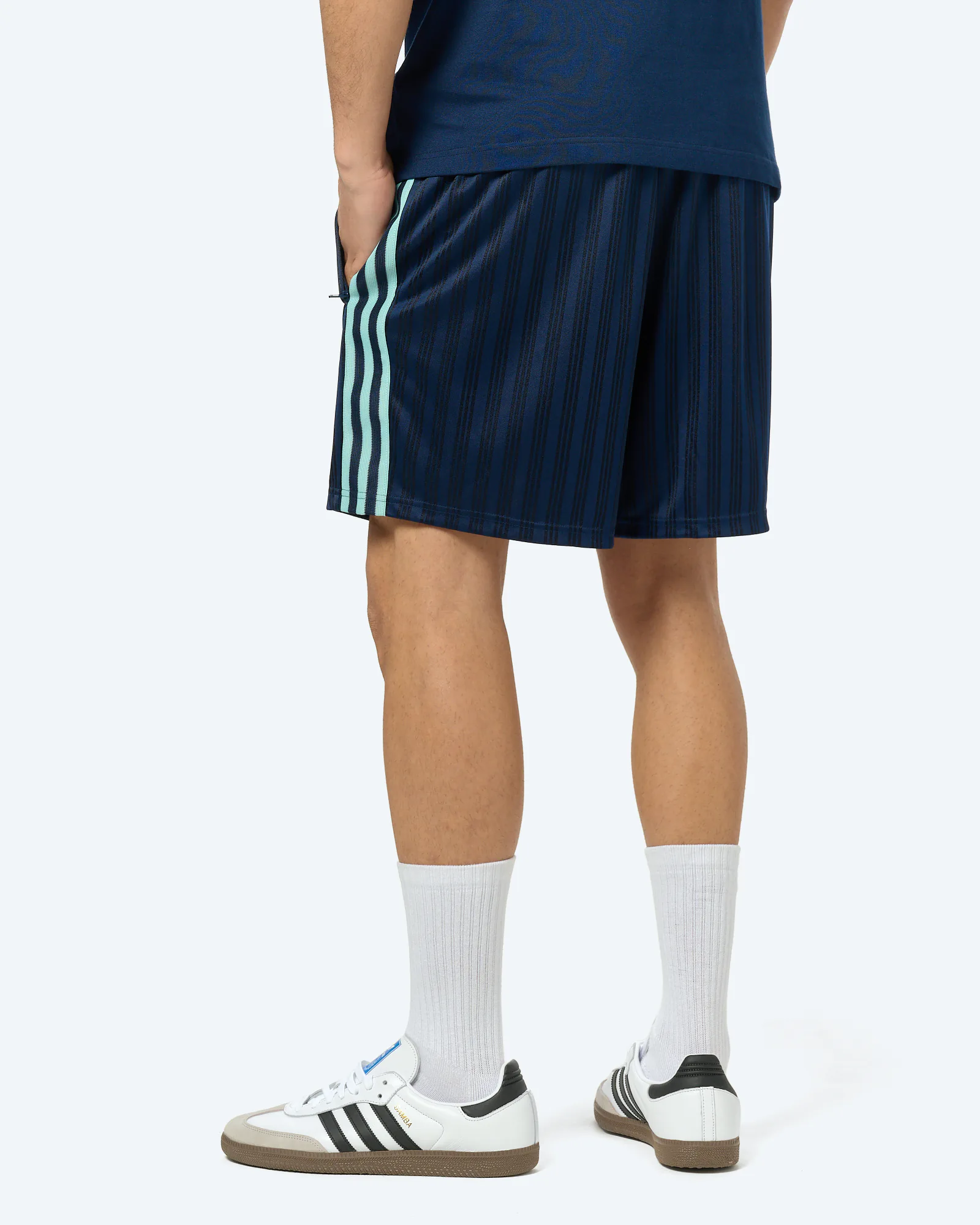 adidas DFB OG Shorts Collegiate Navy