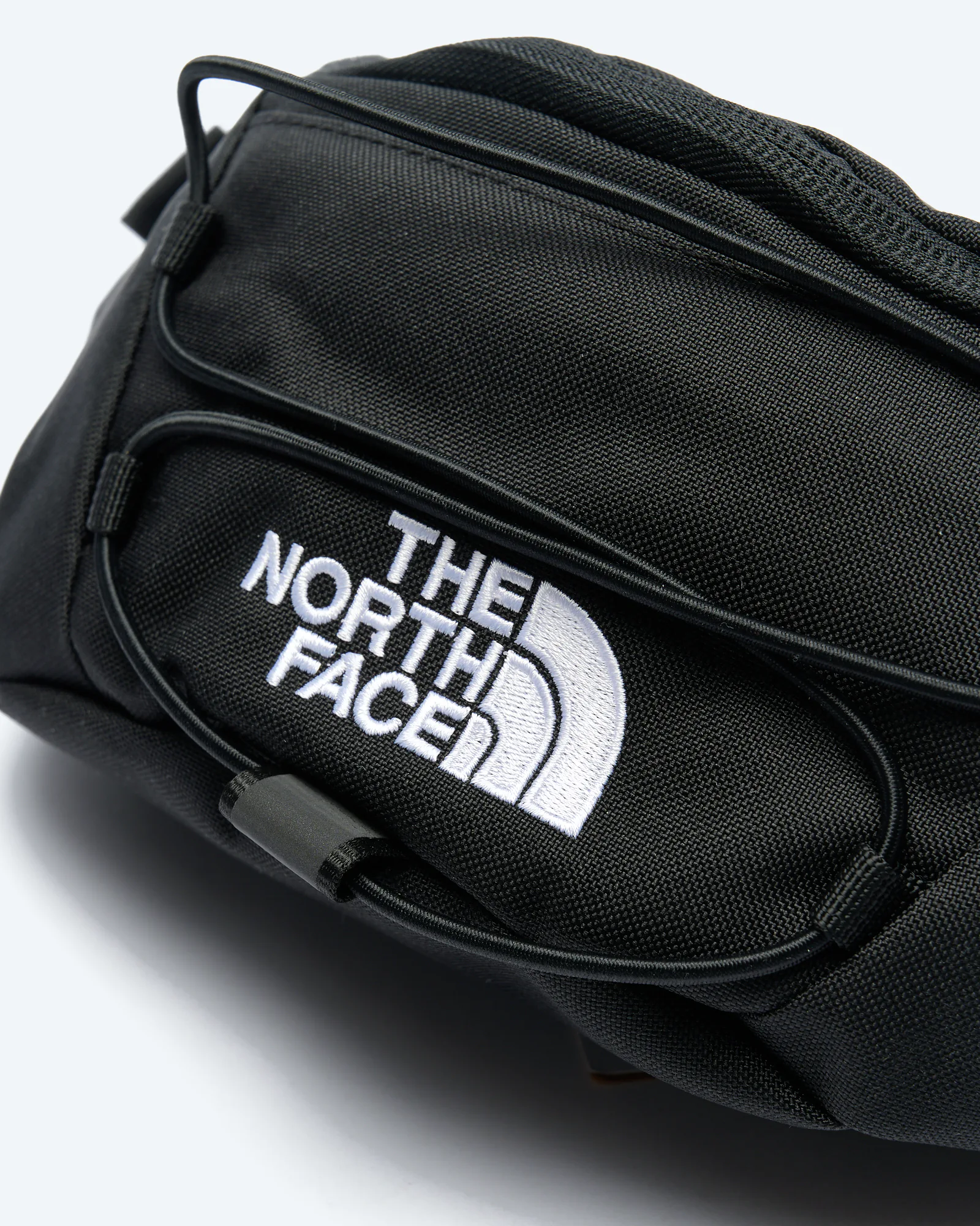 The North Face Jester Lumbar TNF Black-NPF