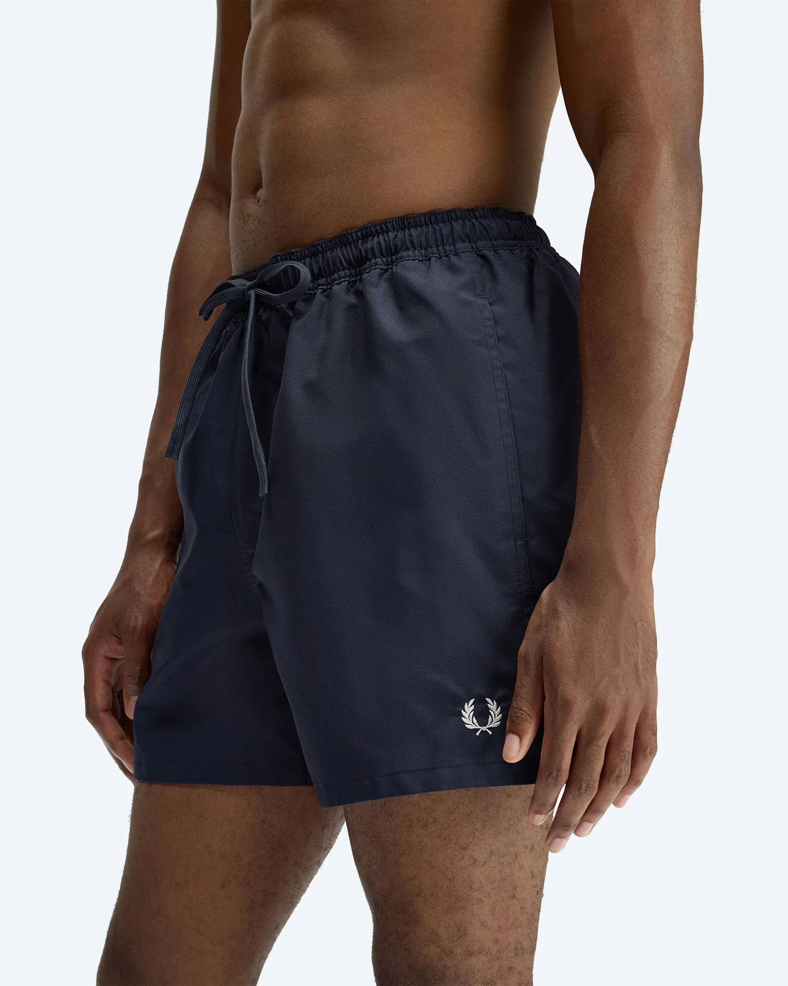 Fred Perry Swimshorts Navy