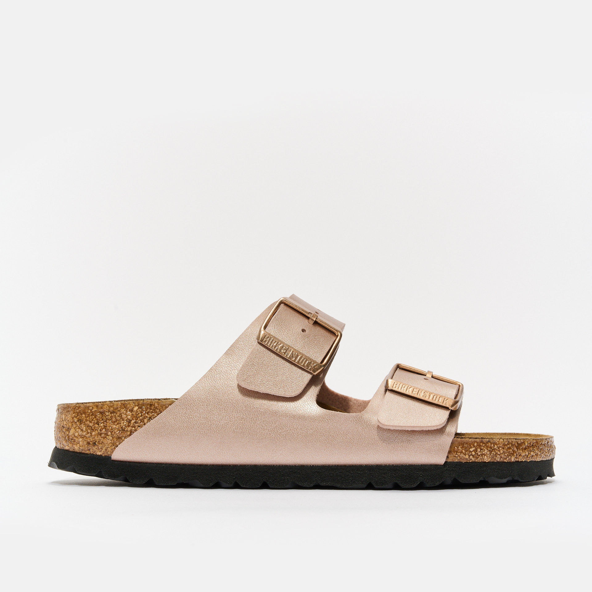 Birkenstock Arizona BF Sandals Copper 