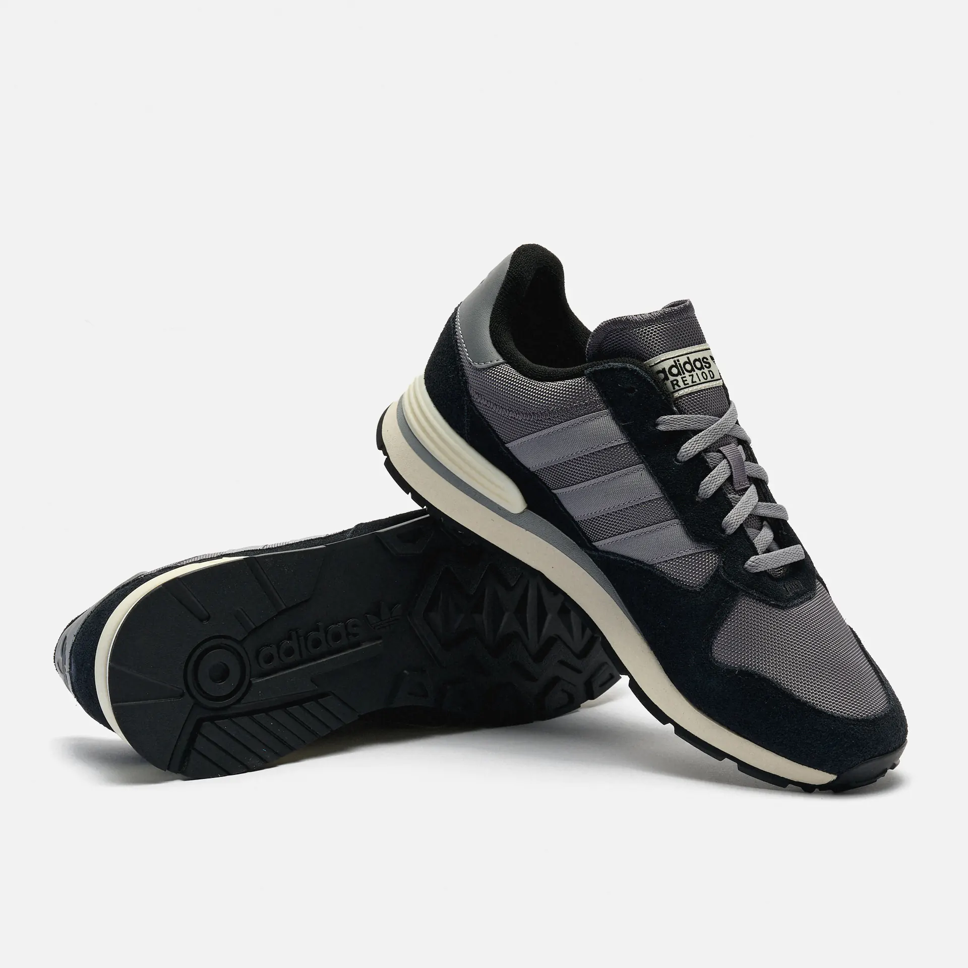 adidas Originals Treziod 2 Sneaker Grey/Black