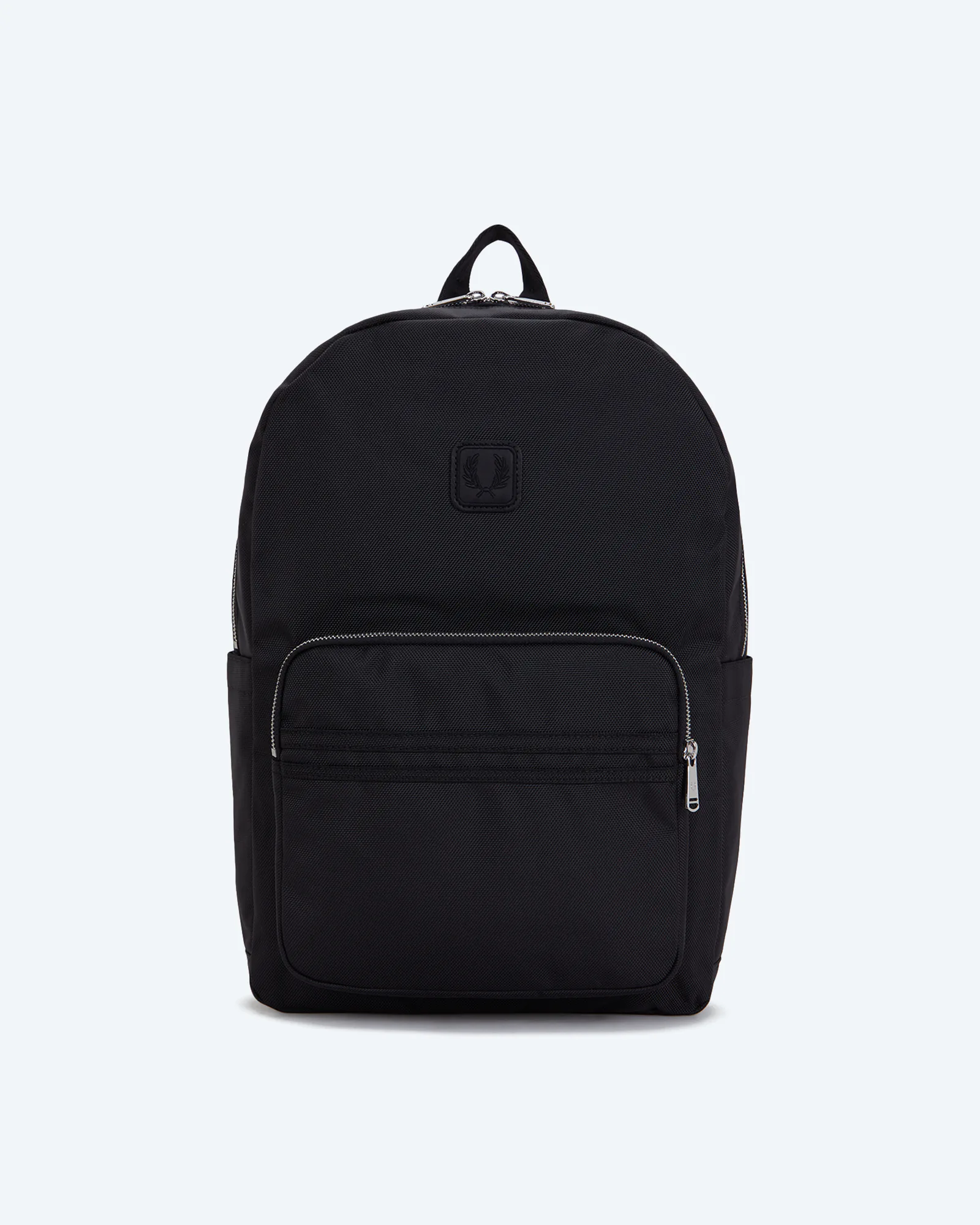 Ballistic Backpack Black