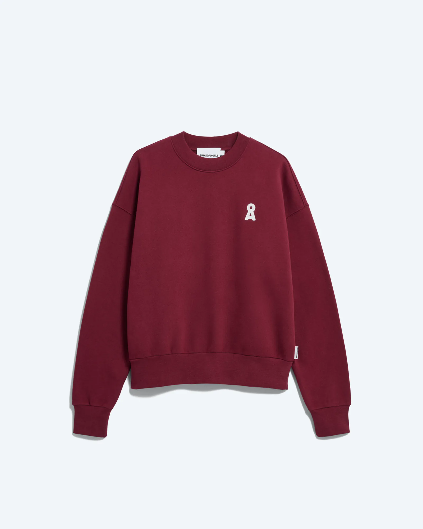 ICONIC Å ALIZAA Velvet Red
