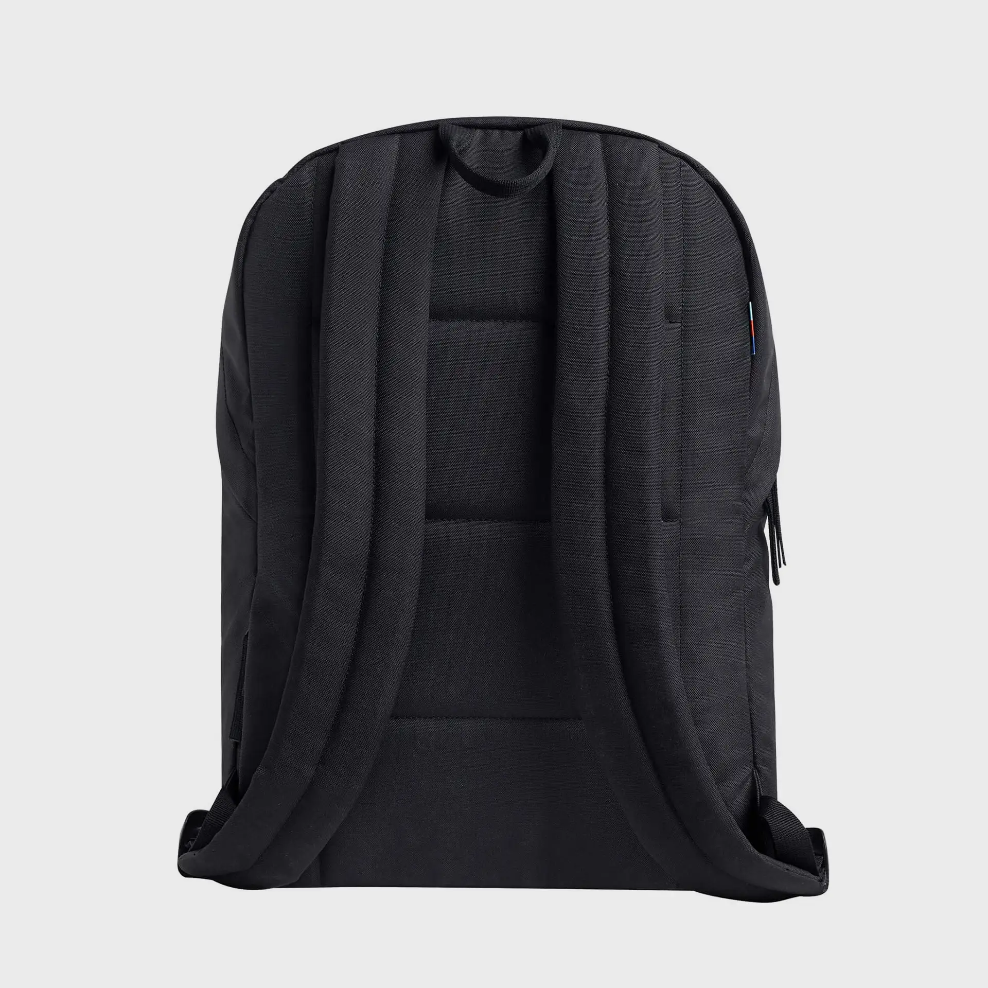 Got Bag Easy Pack Zip Backpack Black