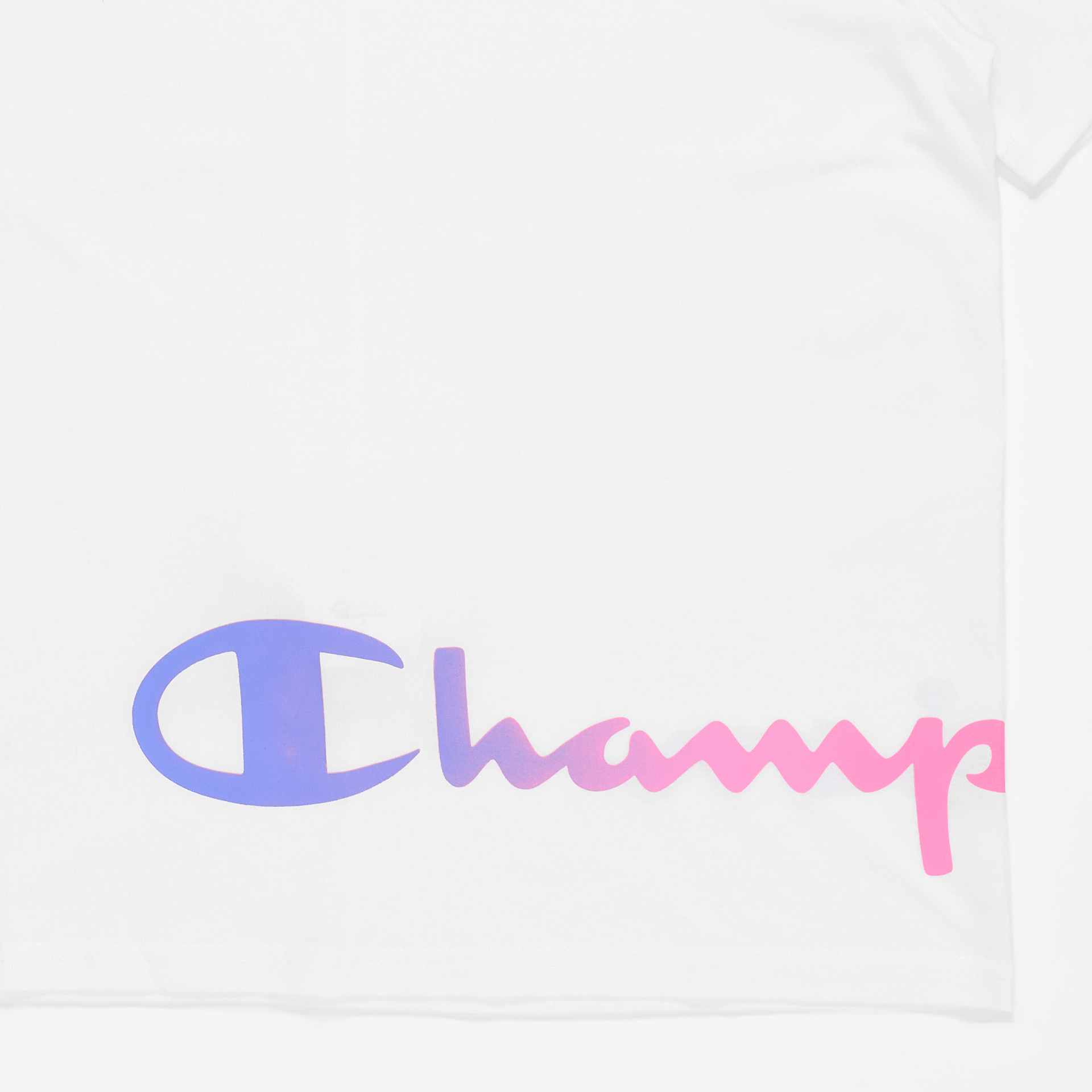 Champion T-Shirt Legacy