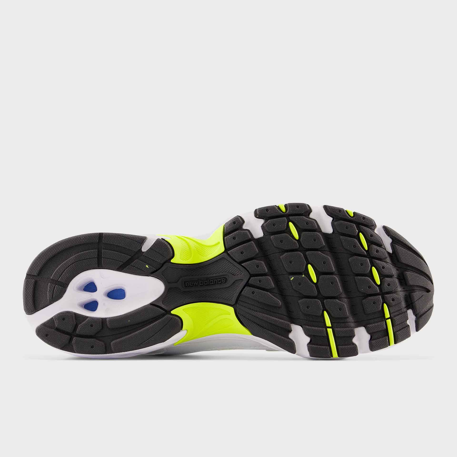 New Balance MR530DWP Sneakers White/Lemonade