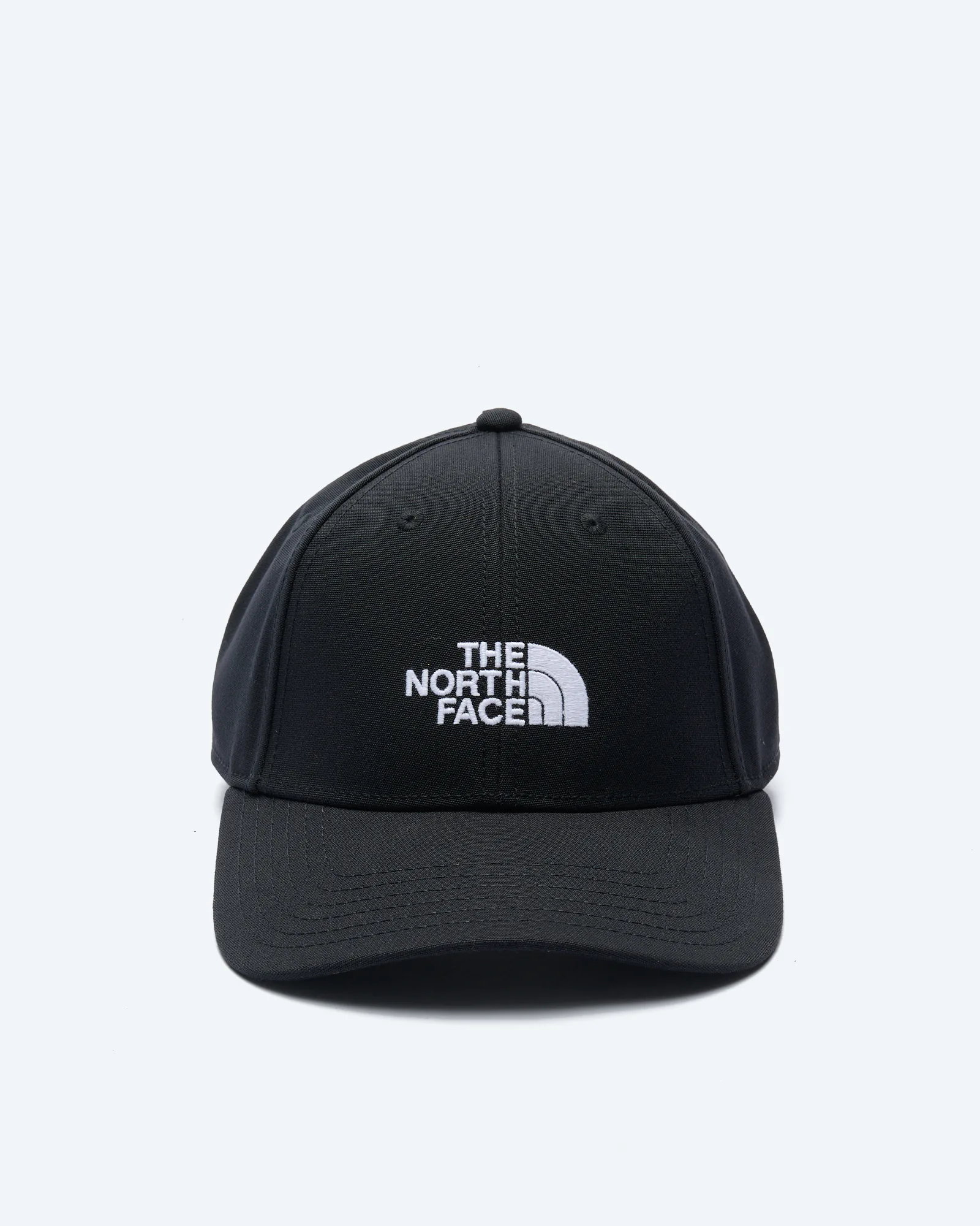 The North Face Recycled 66 Classic Cap TNF Black/TNF White
