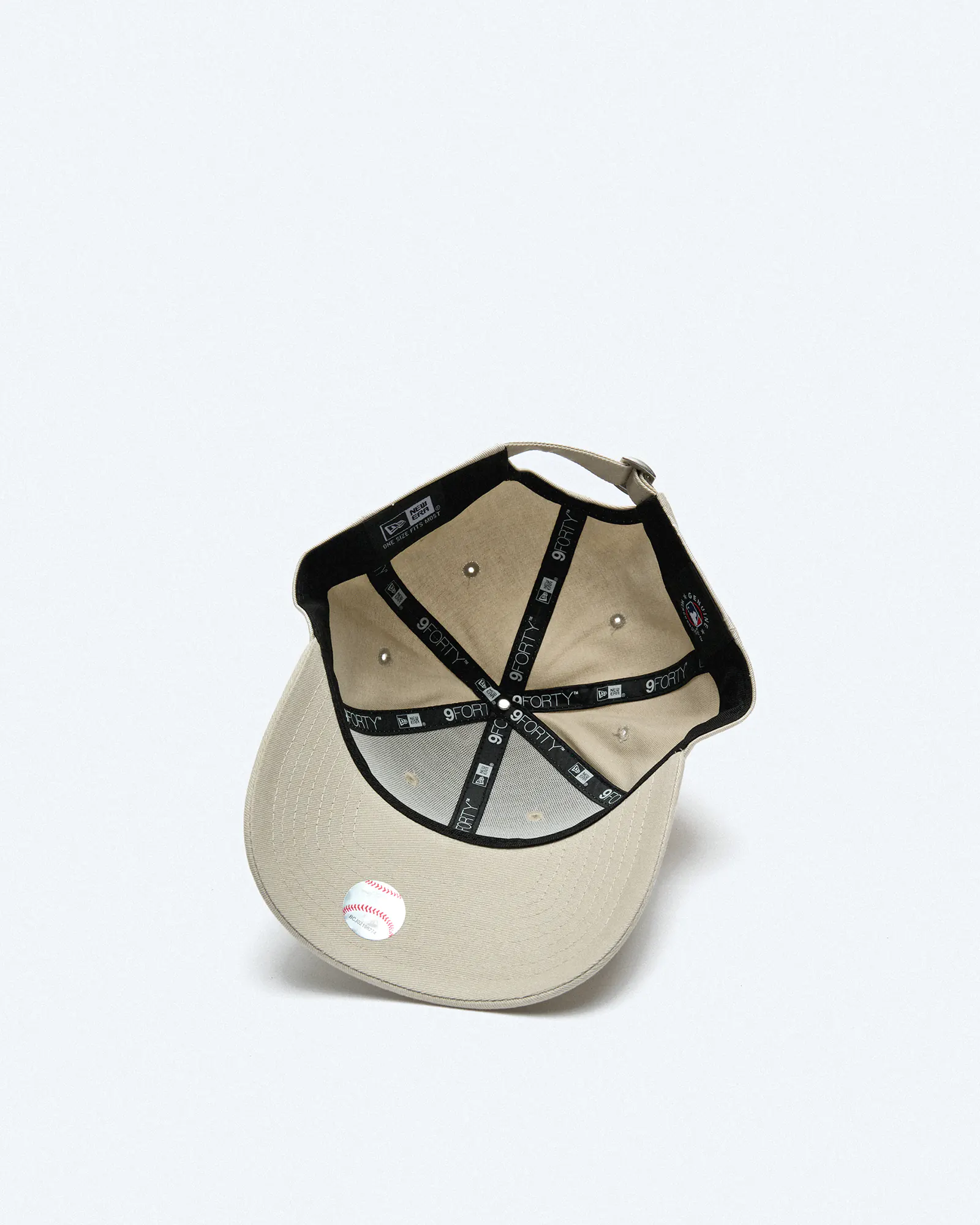 New Era 9Forty New York Yankees Cap Stone New Era 9Forty New York Yankees Cap Stone