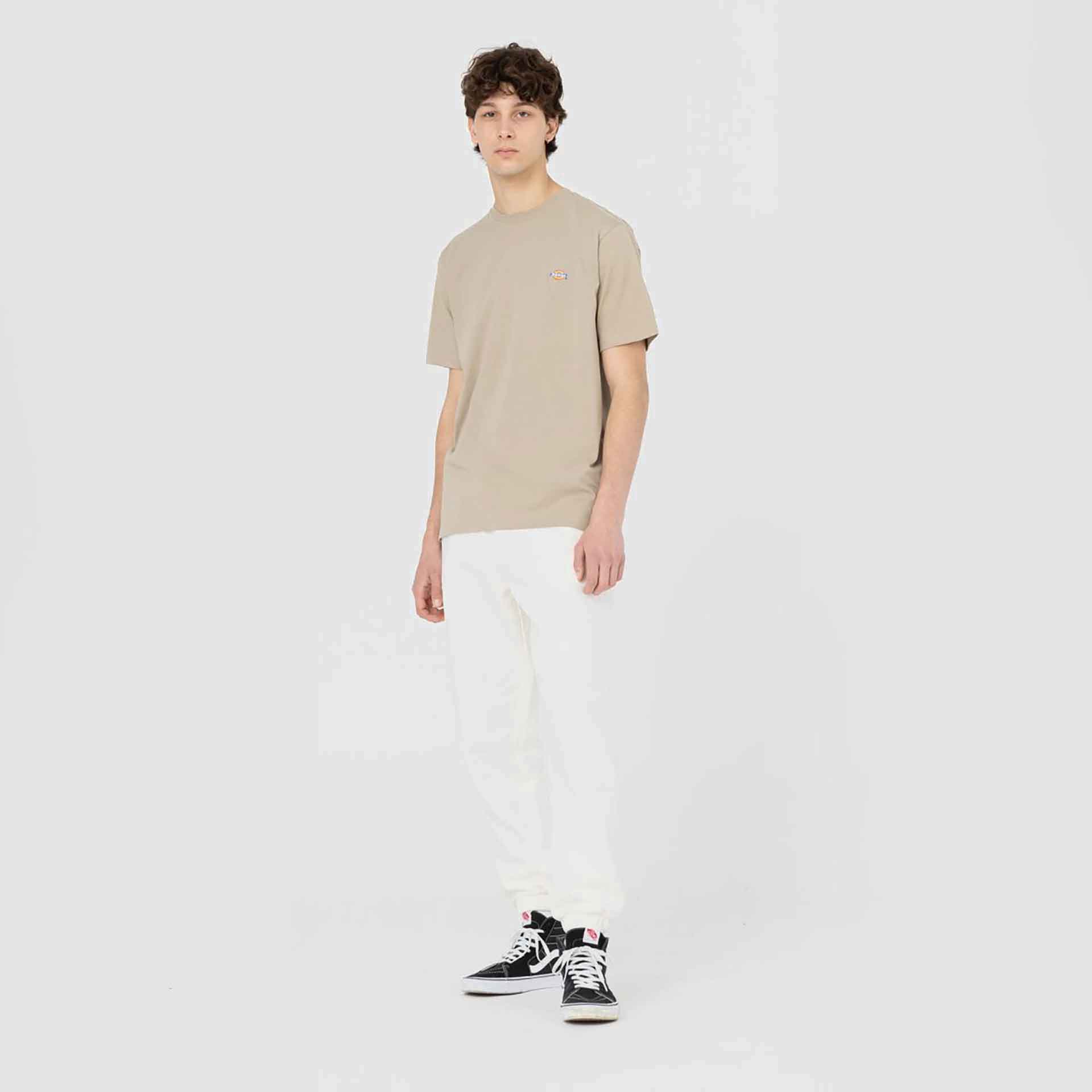 Dickies Mapleton T-Shirt Desert Sand