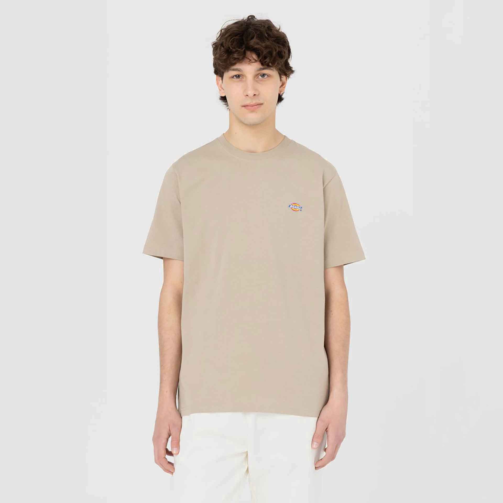 Dickies Mapleton T-Shirt Desert Sand