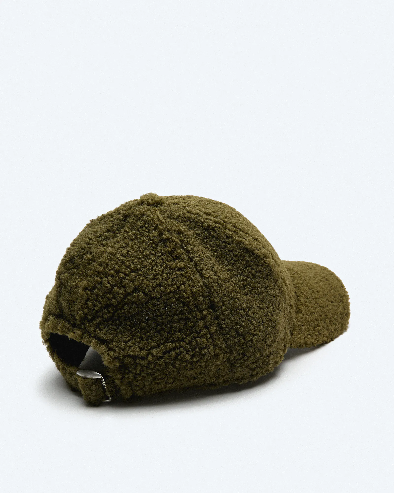 New Era MLB LA Dodgers Women's Borg 9Forty Dark Green New Era MLB LA Dodgers Women's Borg 9Forty Dark Green