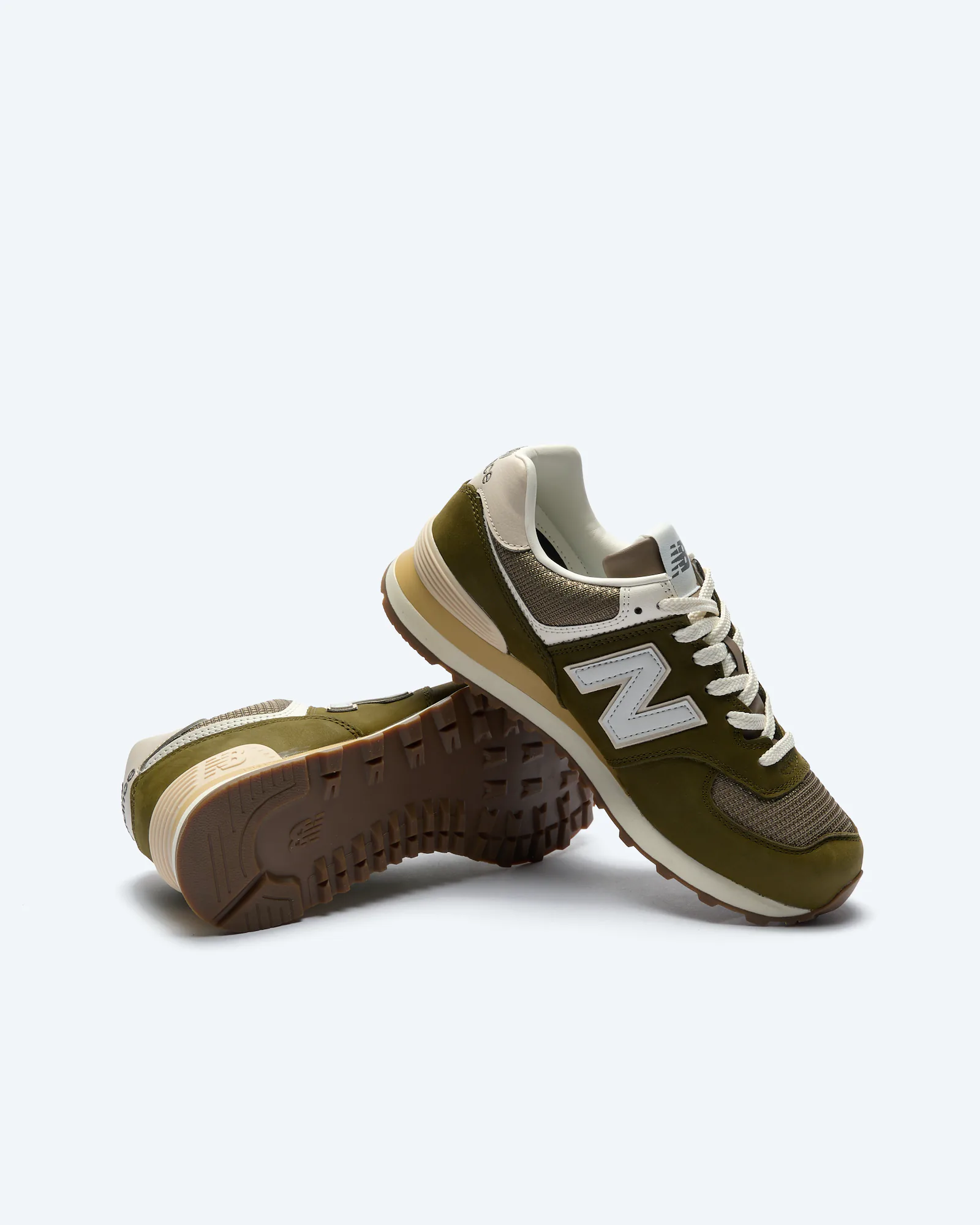 New Balance 574 Calcium
