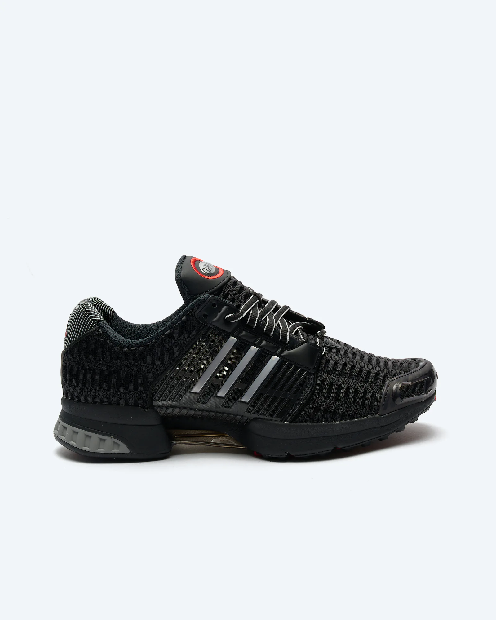 adidas Originals Climacool 1 Sneaker Black/Red/Black