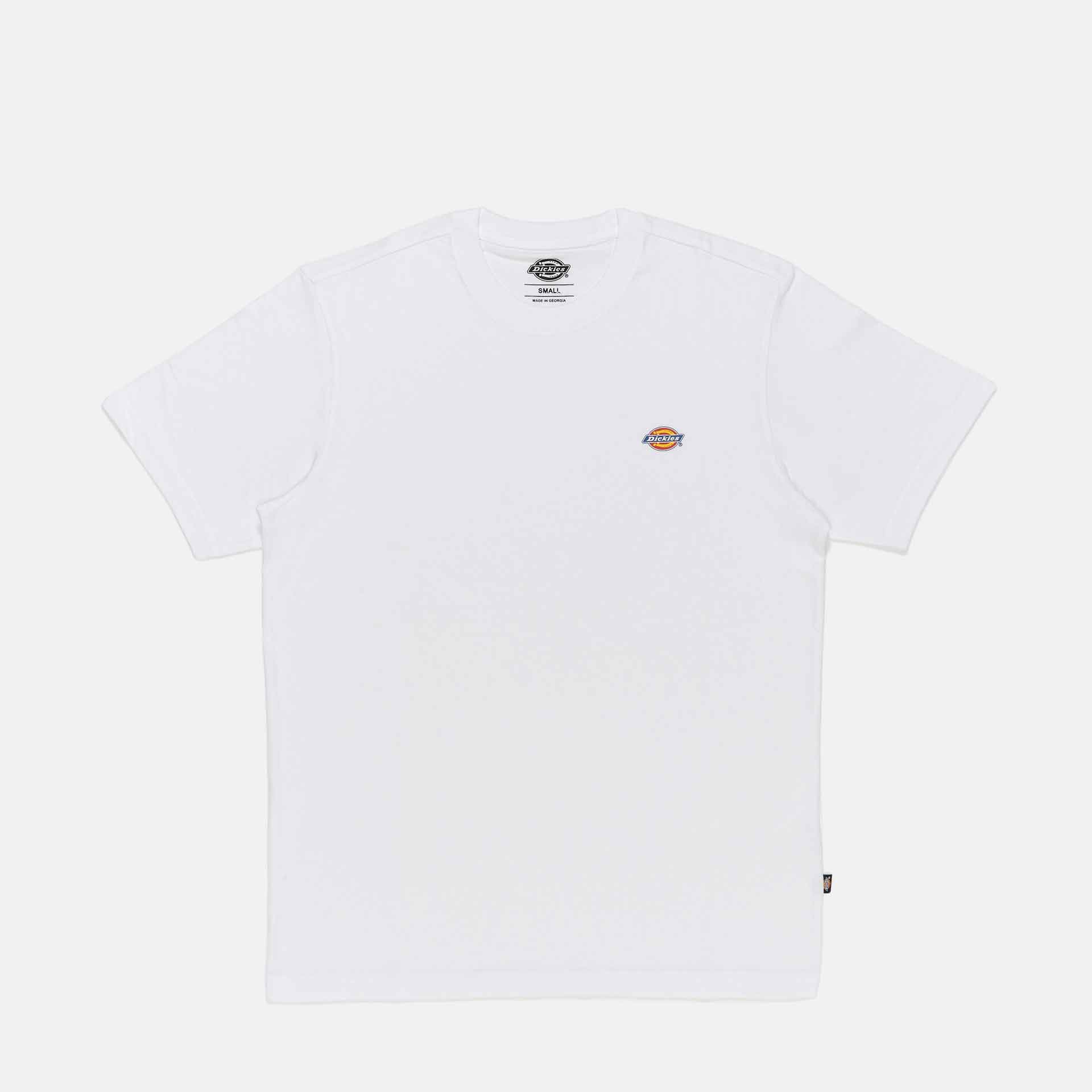 Dickies Mapleton T-Shirt White