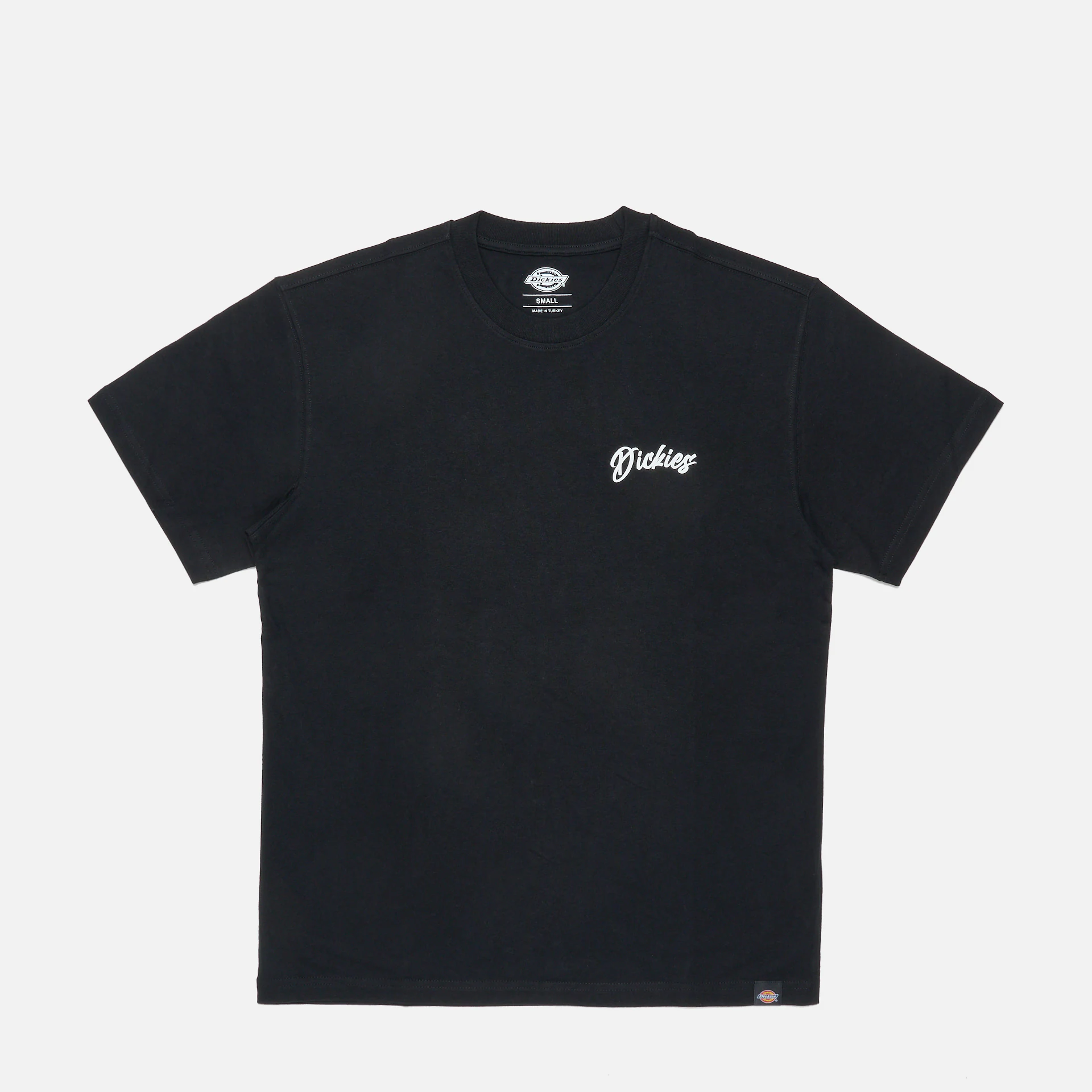 Dickies Dighton T-Shirt Black