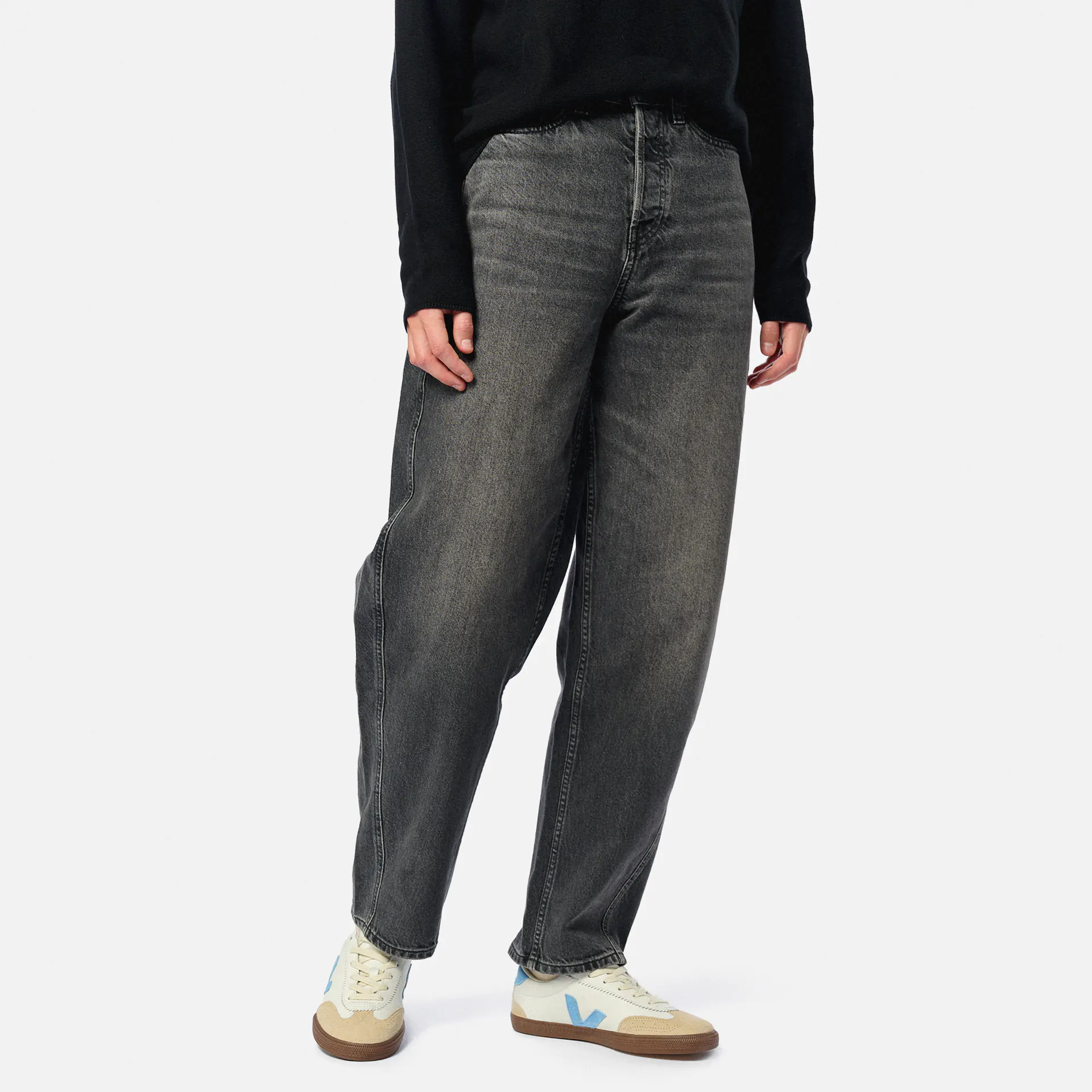 ARMEDANGELS BAARELL Jeans Crestone