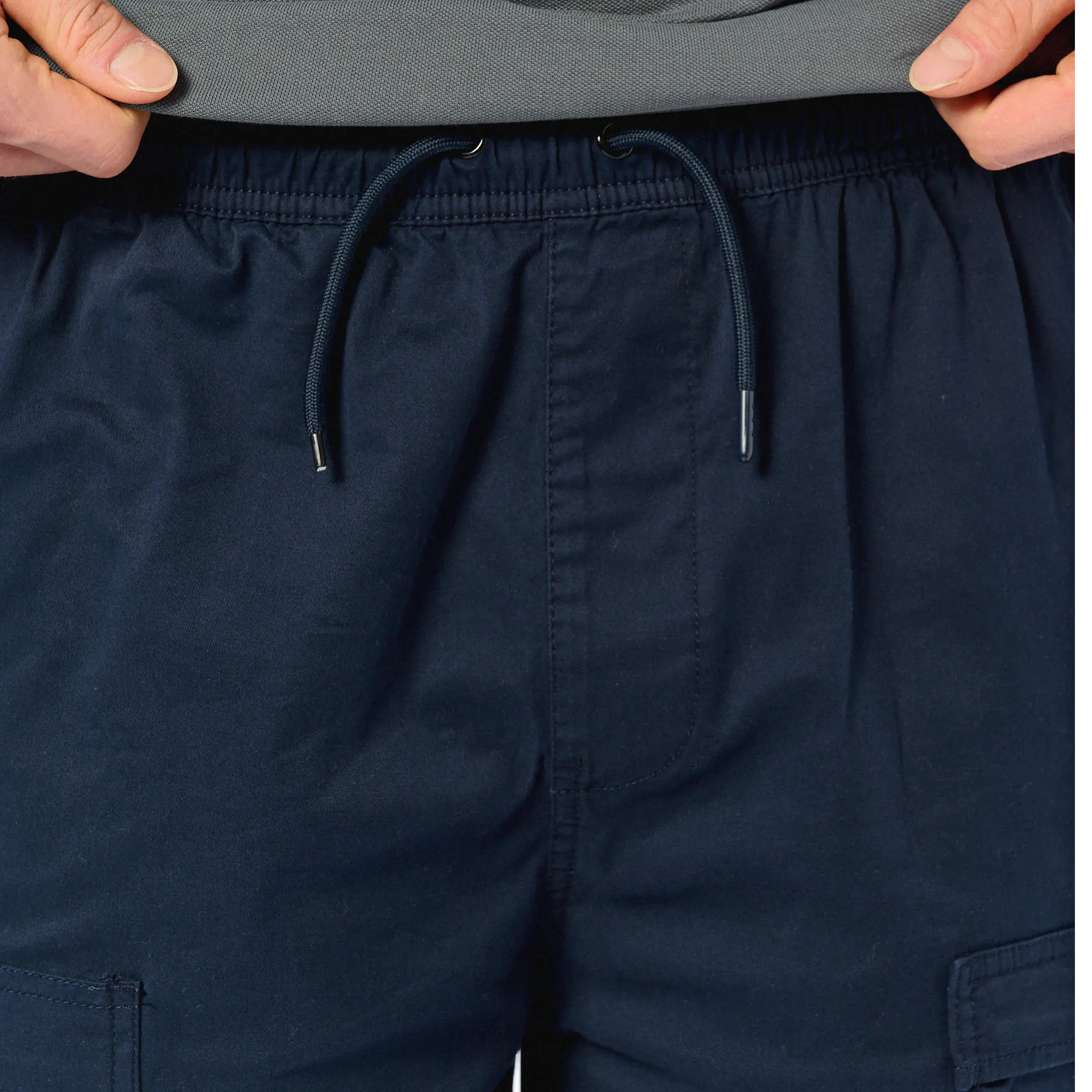 Weekend Offender Uptown Shorts Navy
