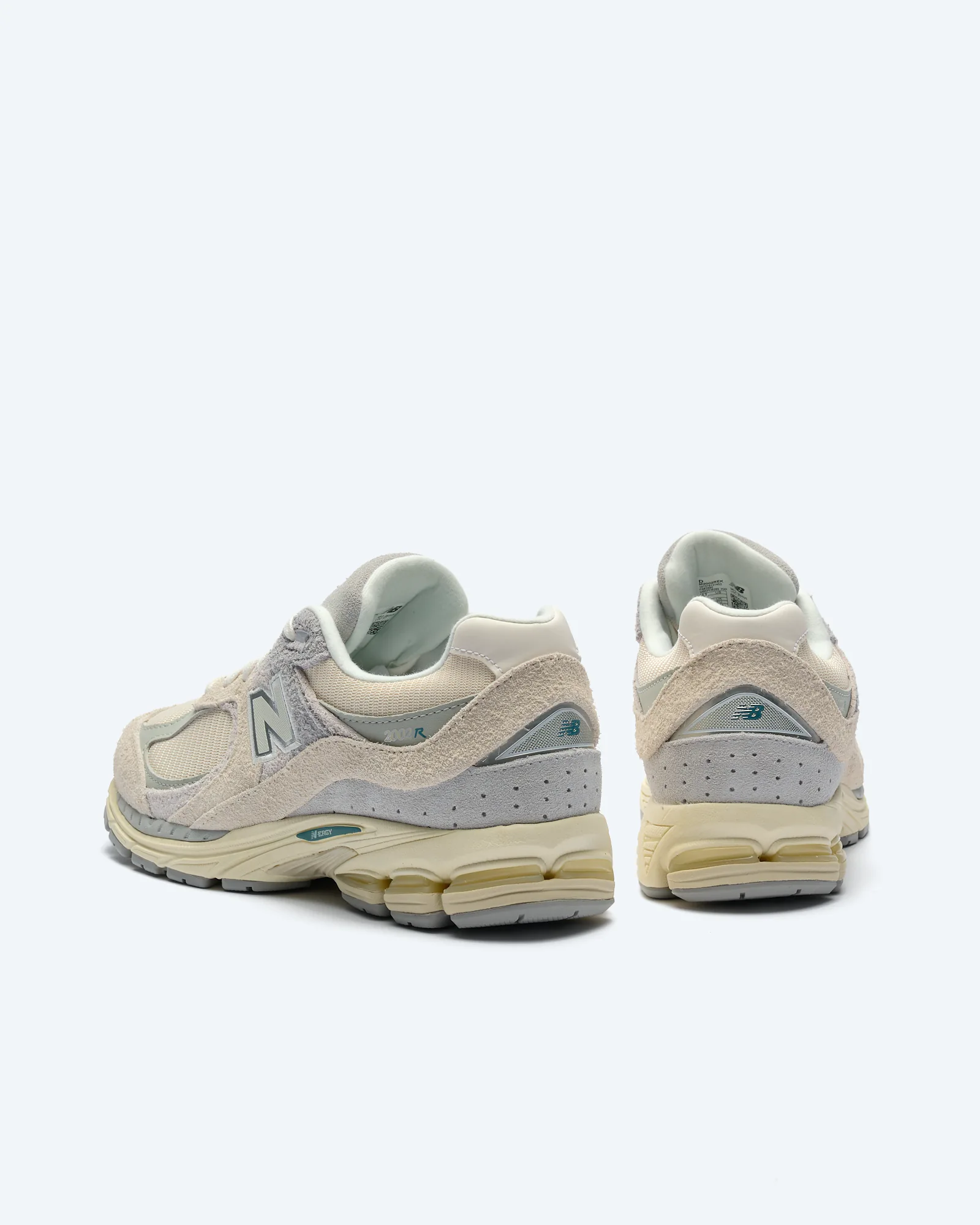 New Balance M2002REK Sneaker Linen