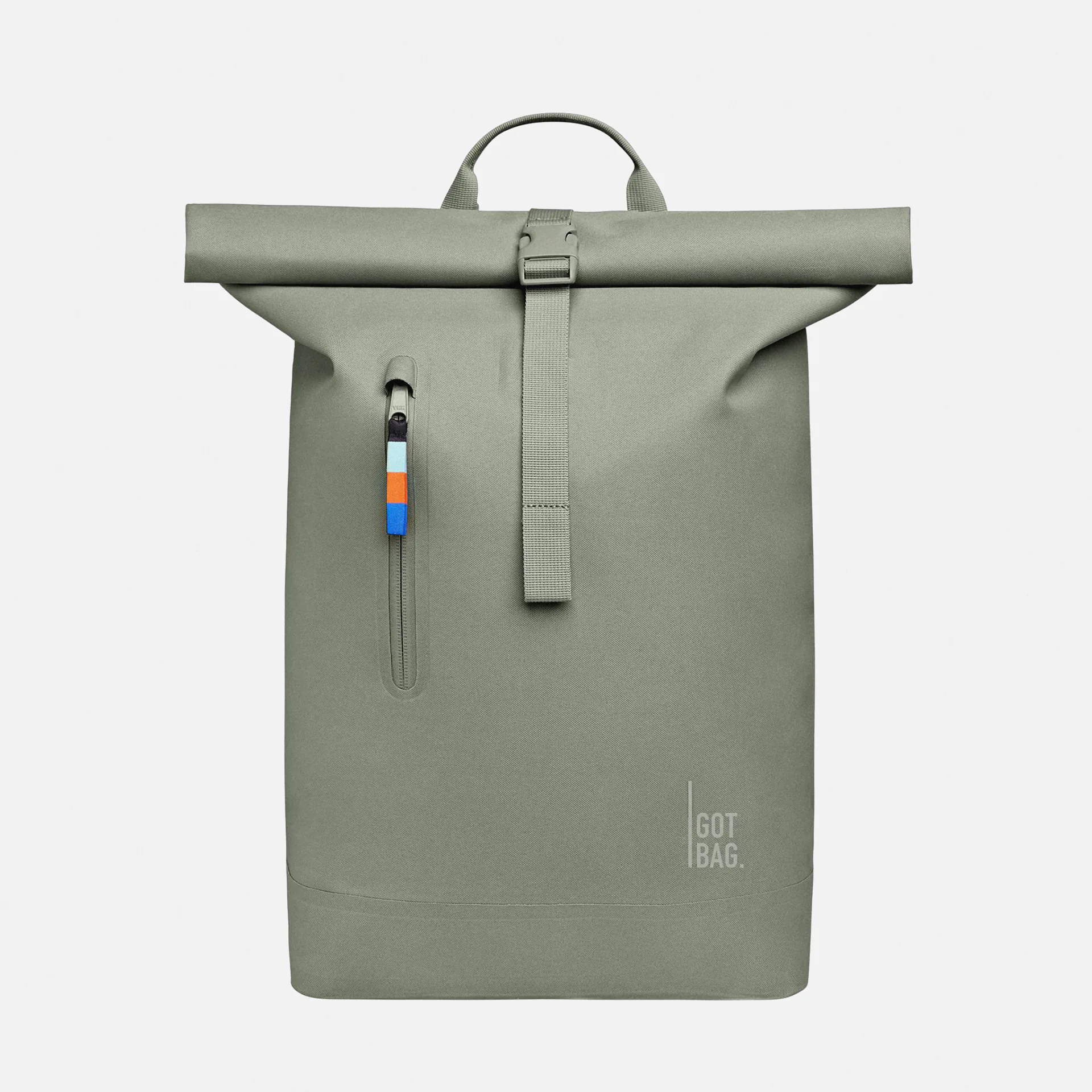 Got Bag Rolltop Lite 2.0 Backpack Bass