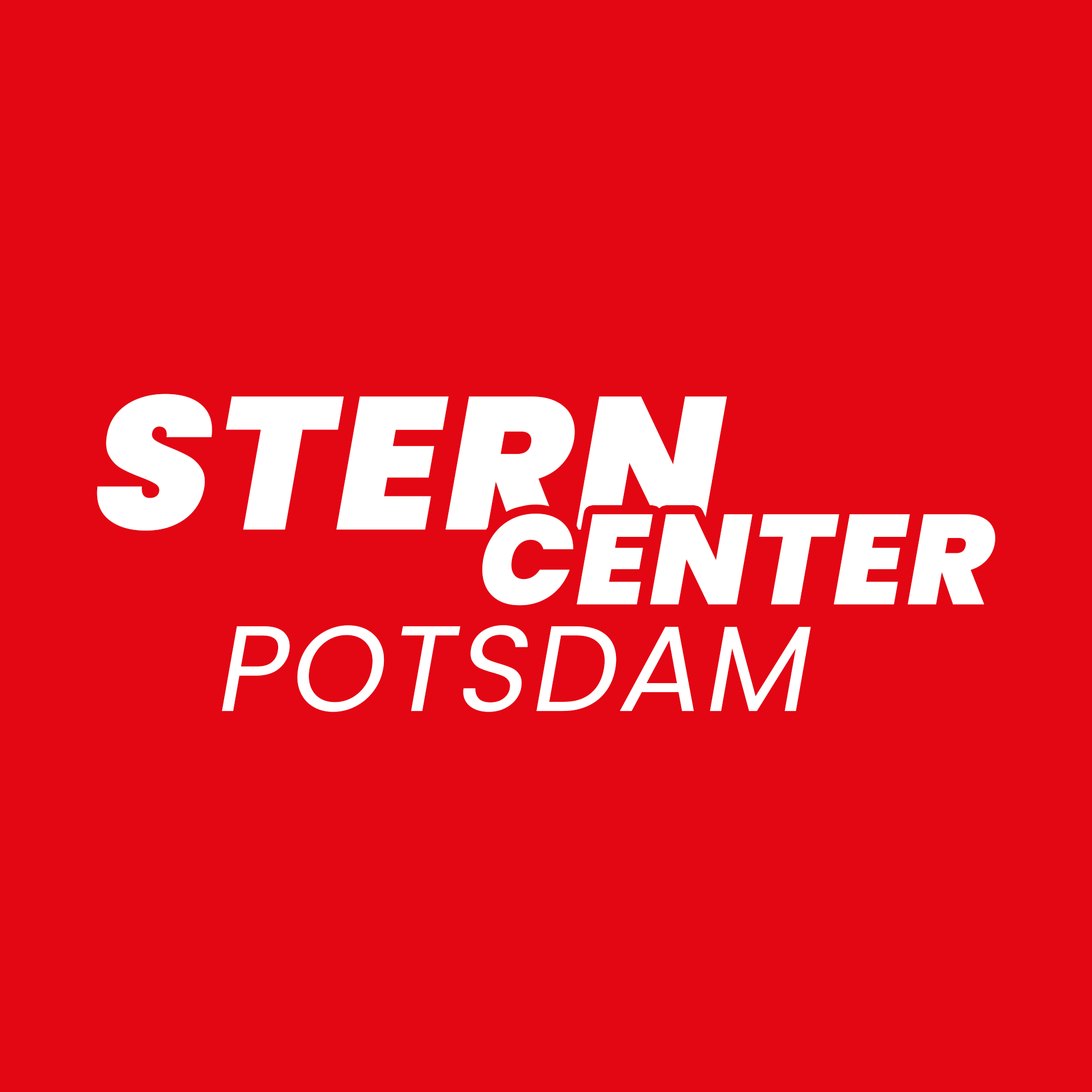 Stern Center Potsdam