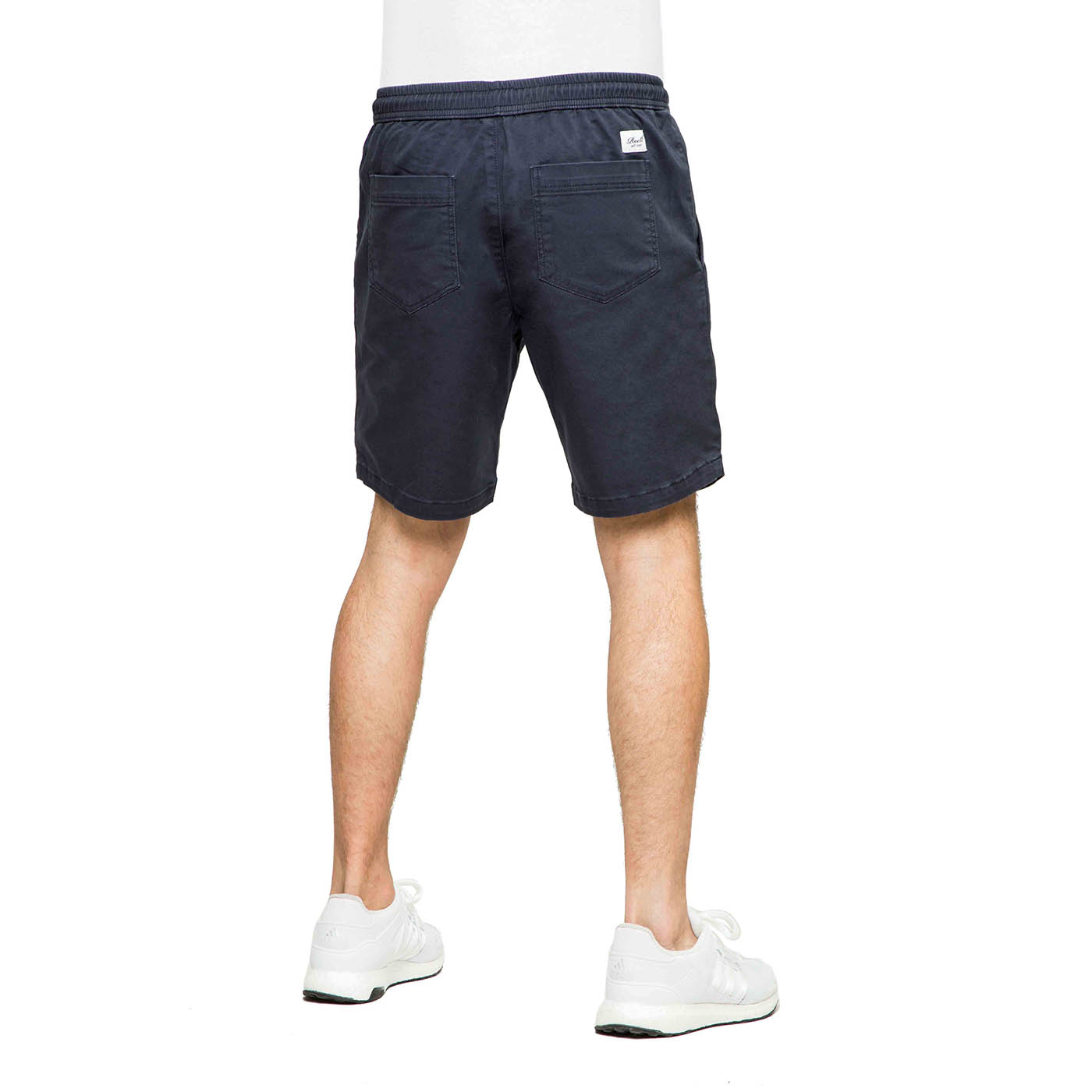 Reell Jeans Reflex Easy Short Navy