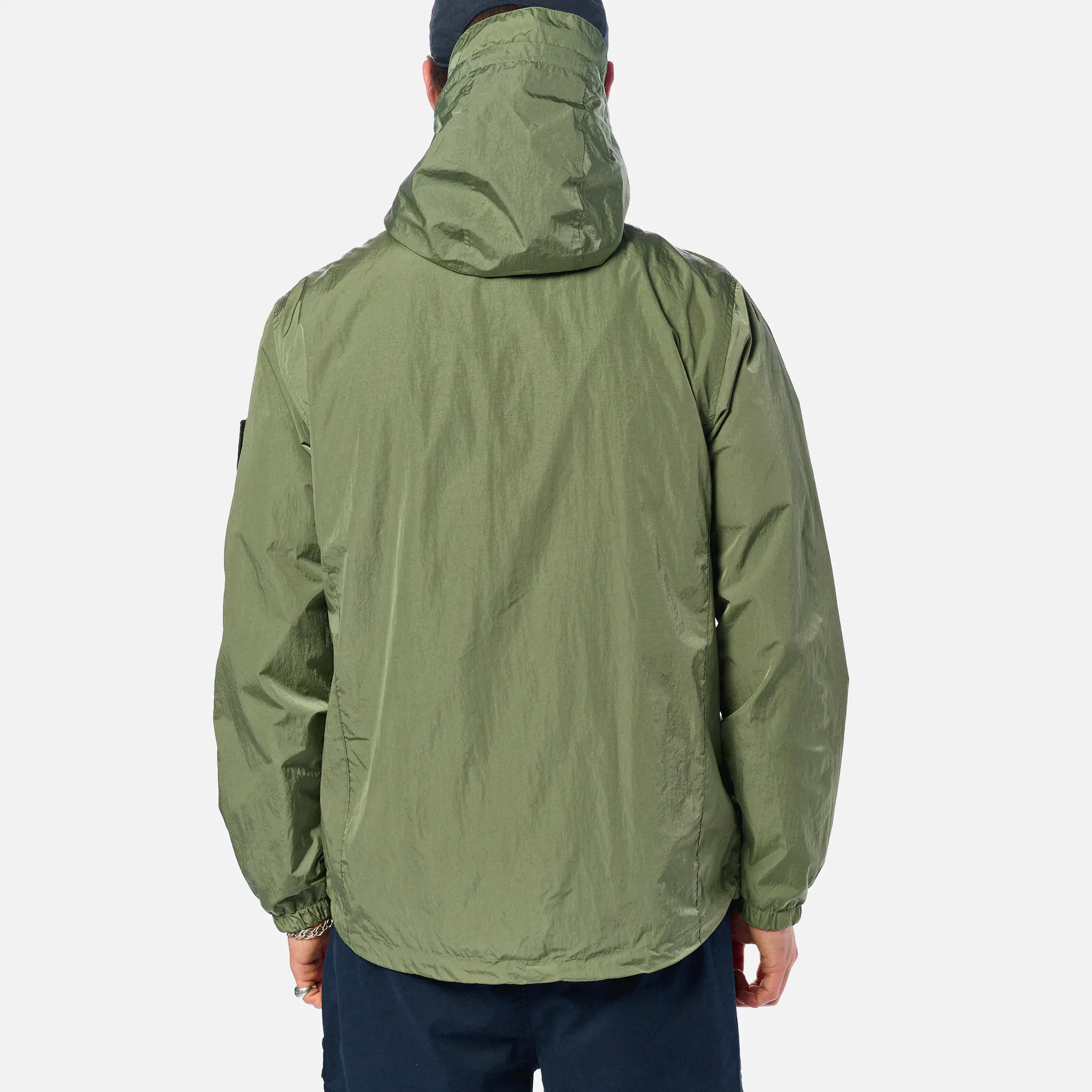 Weekend Offender Technican Jacket Sapling