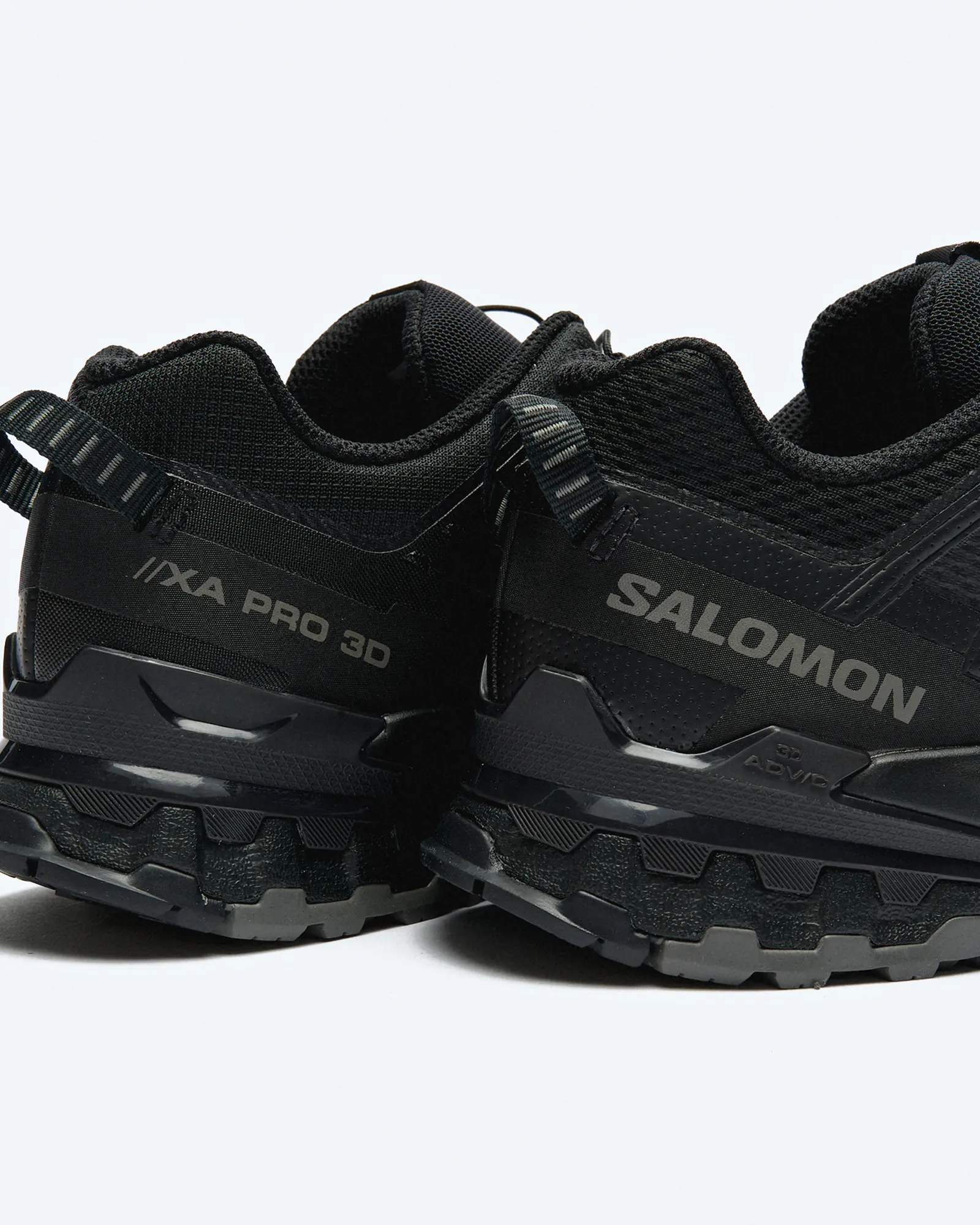 Salomon XA PRO 3D V9 Sneaker Black/Phantom/Pewter Salomon XA PRO 3D V9 Sneaker Black/Phantom/Pewter