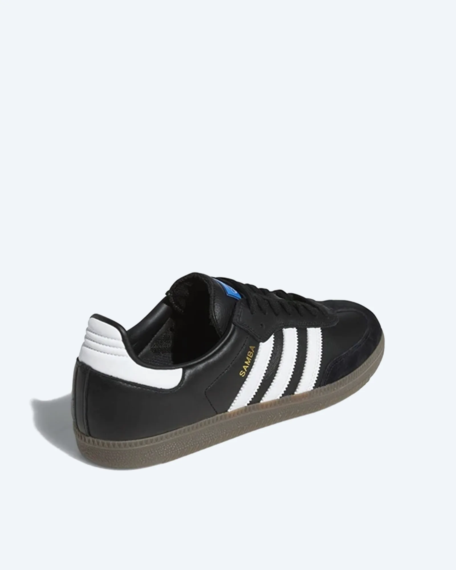 Originals Sneaker Samba ADV Black/White/Gum