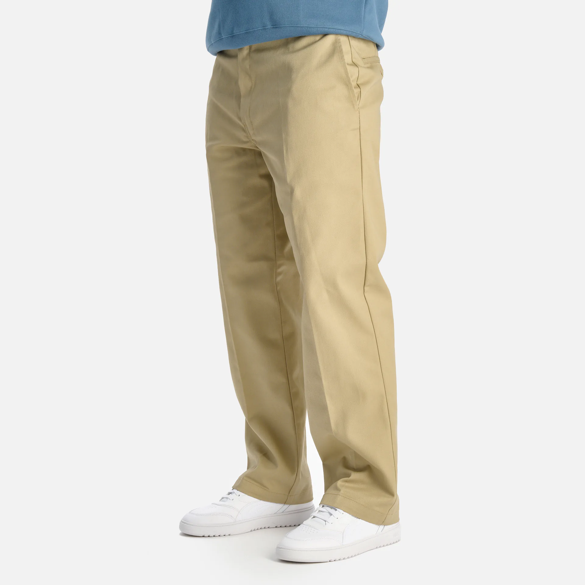 Dickies 874 Recycled Workwear Chino Khaki