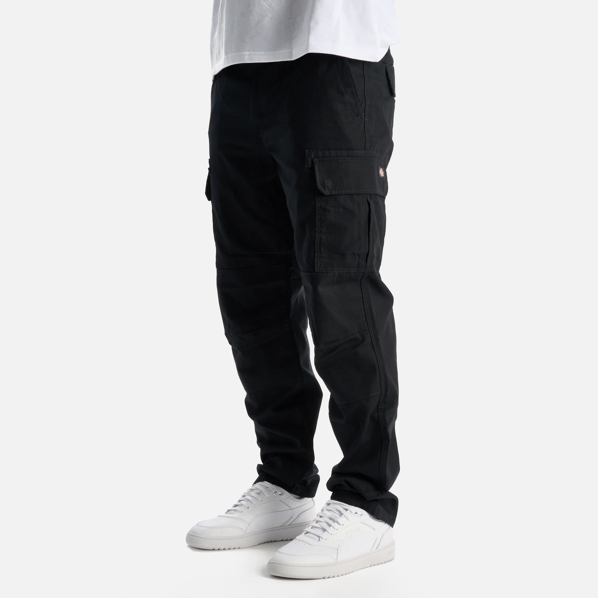 Dickies Millerville Cargo Pants Black