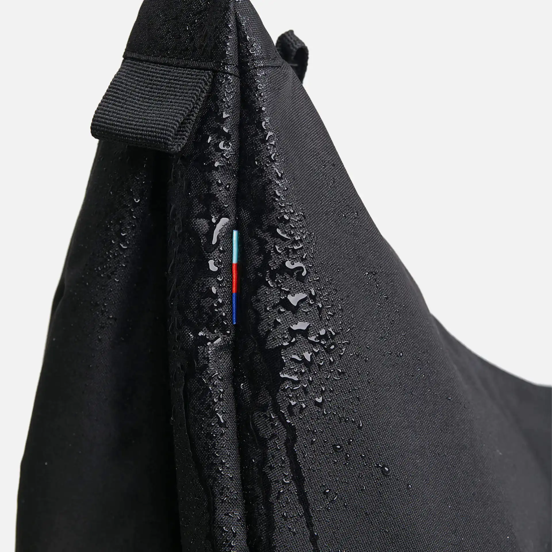 Large best sale black bag