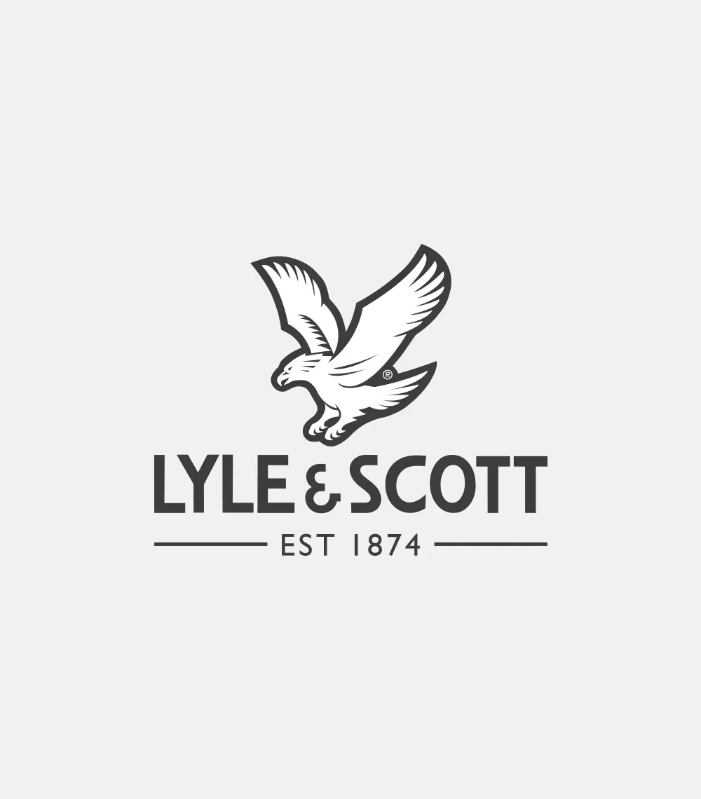Lyle & Scott Lyle & Scott