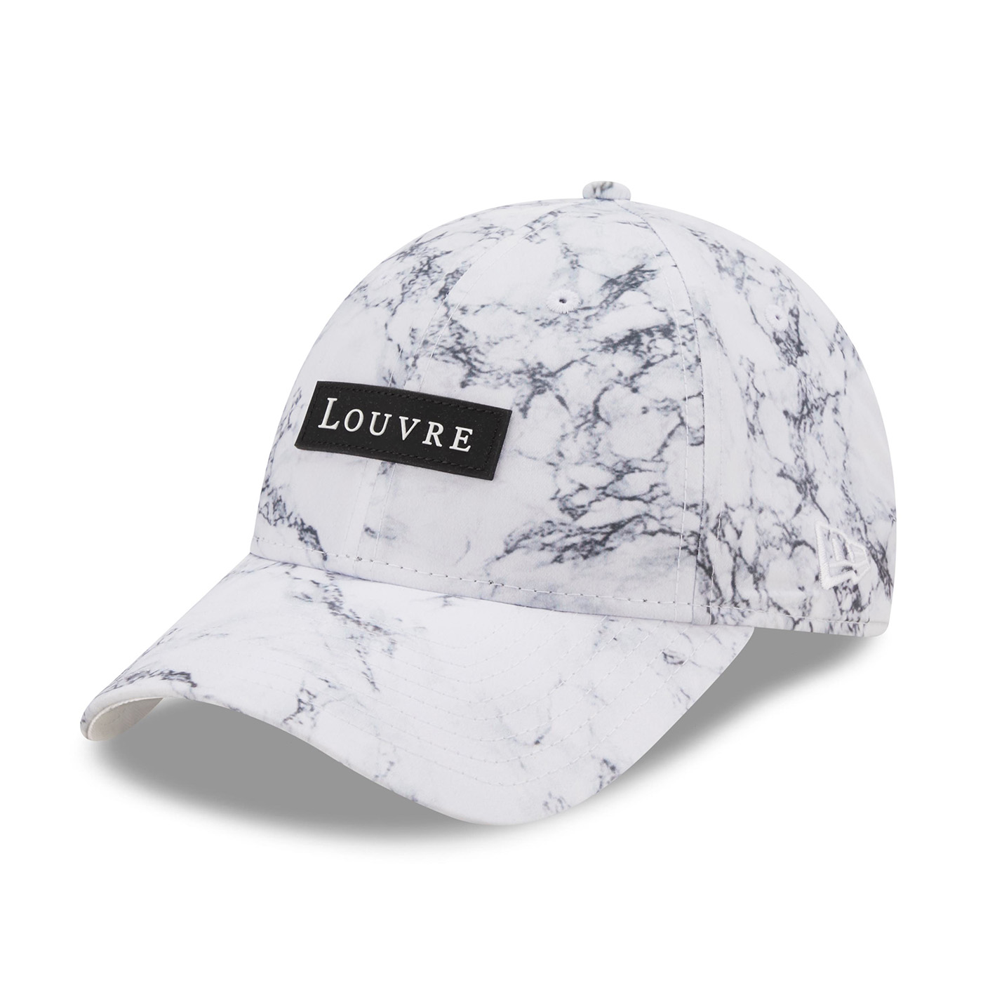 New Era 9FORTY Louvre Cap