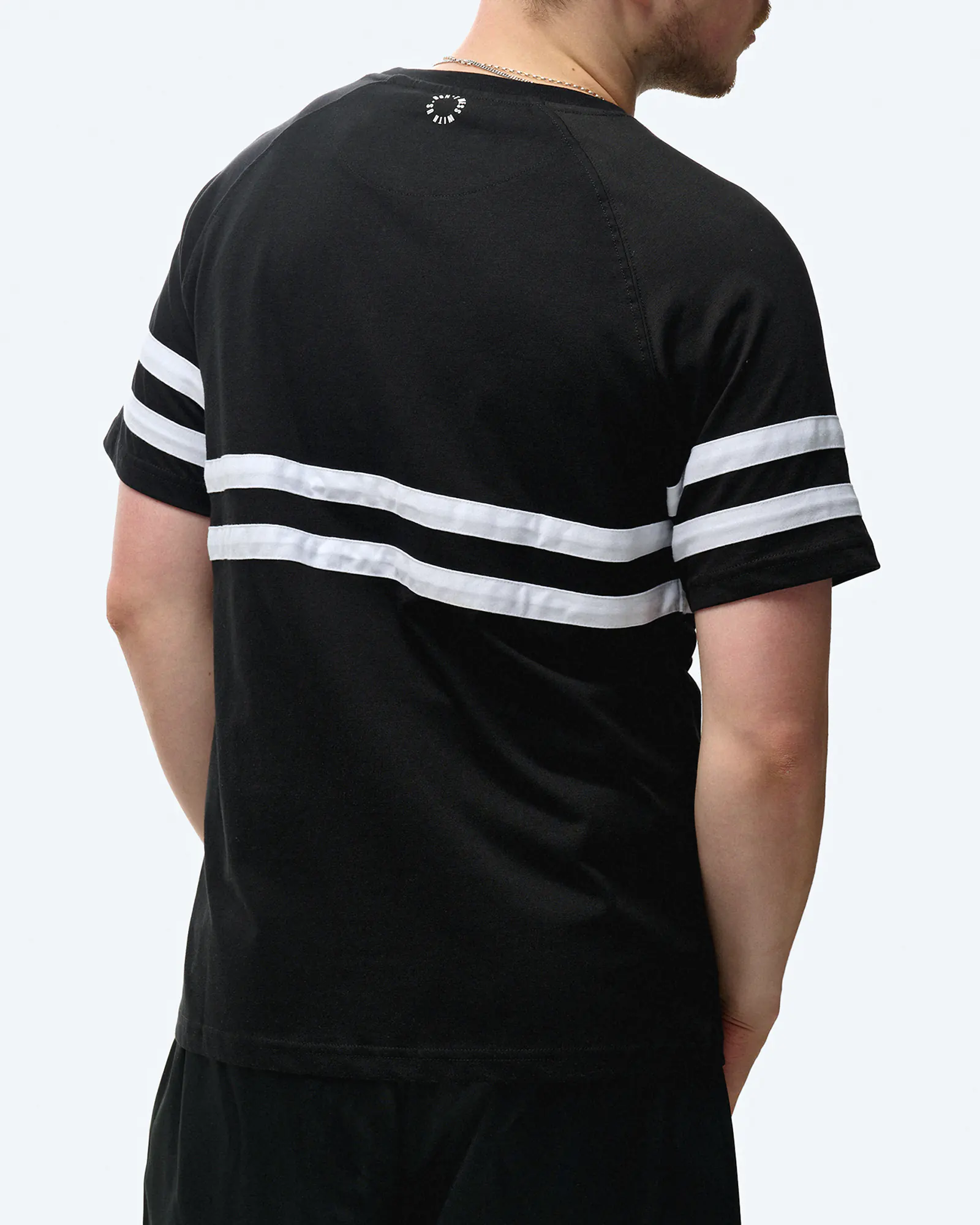 Unfair Athletics DMWU T-Shirt Black Unfair Athletics DMWU T-Shirt Black